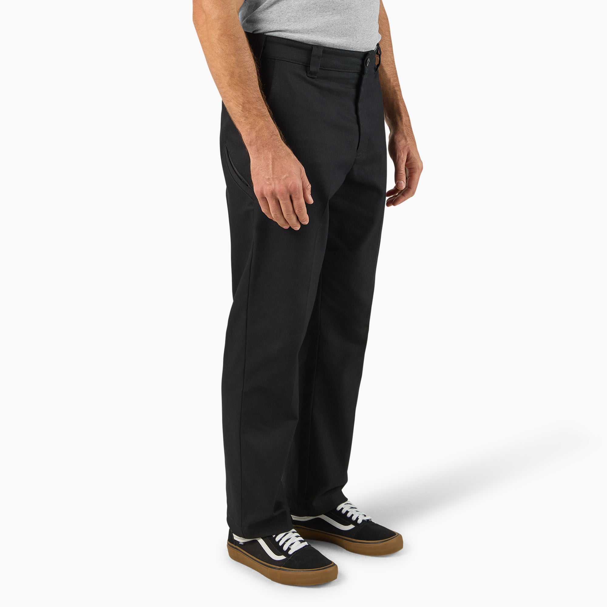 874??Pro Series Work Pants - Image 4