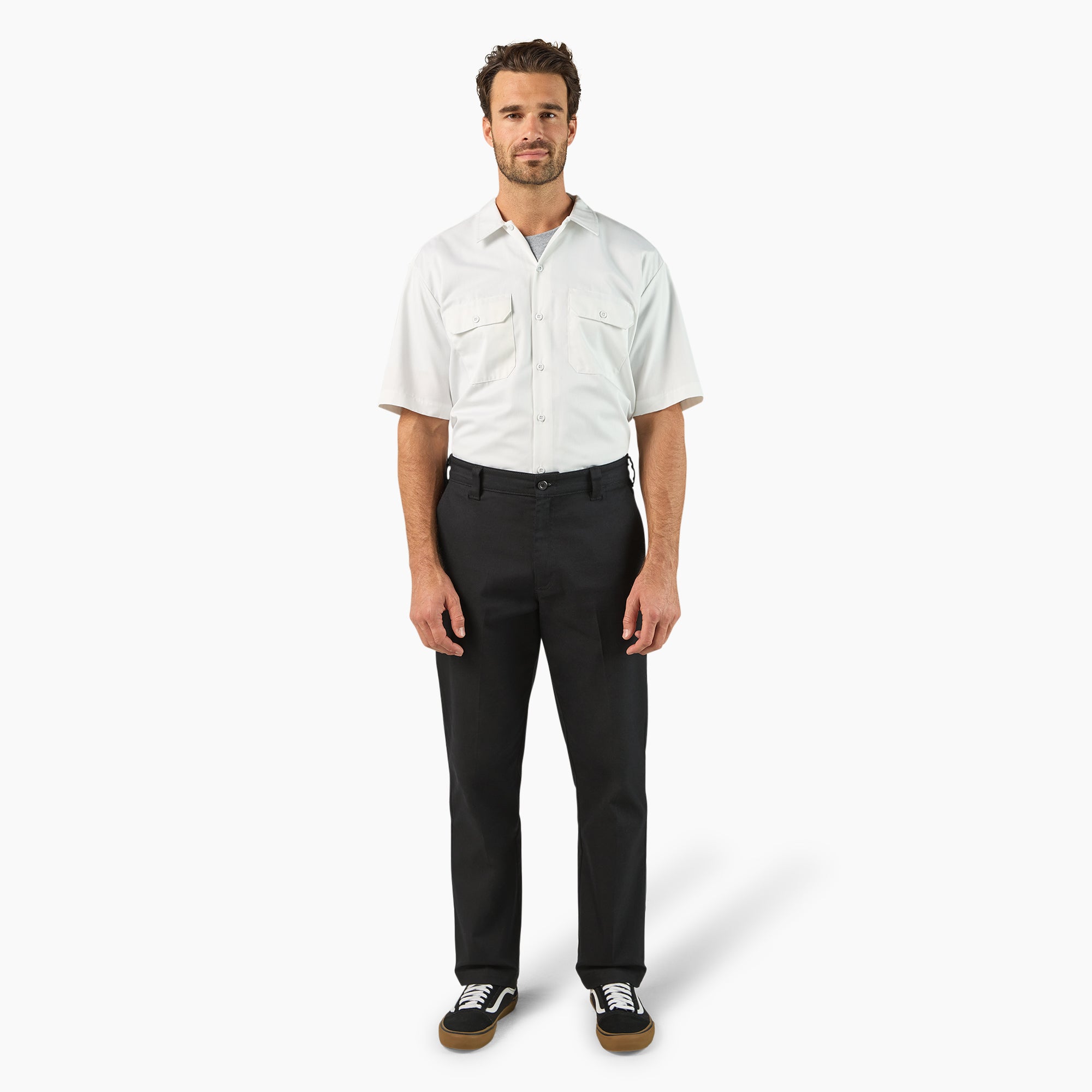 874??Pro Series Work Pants - Image 5