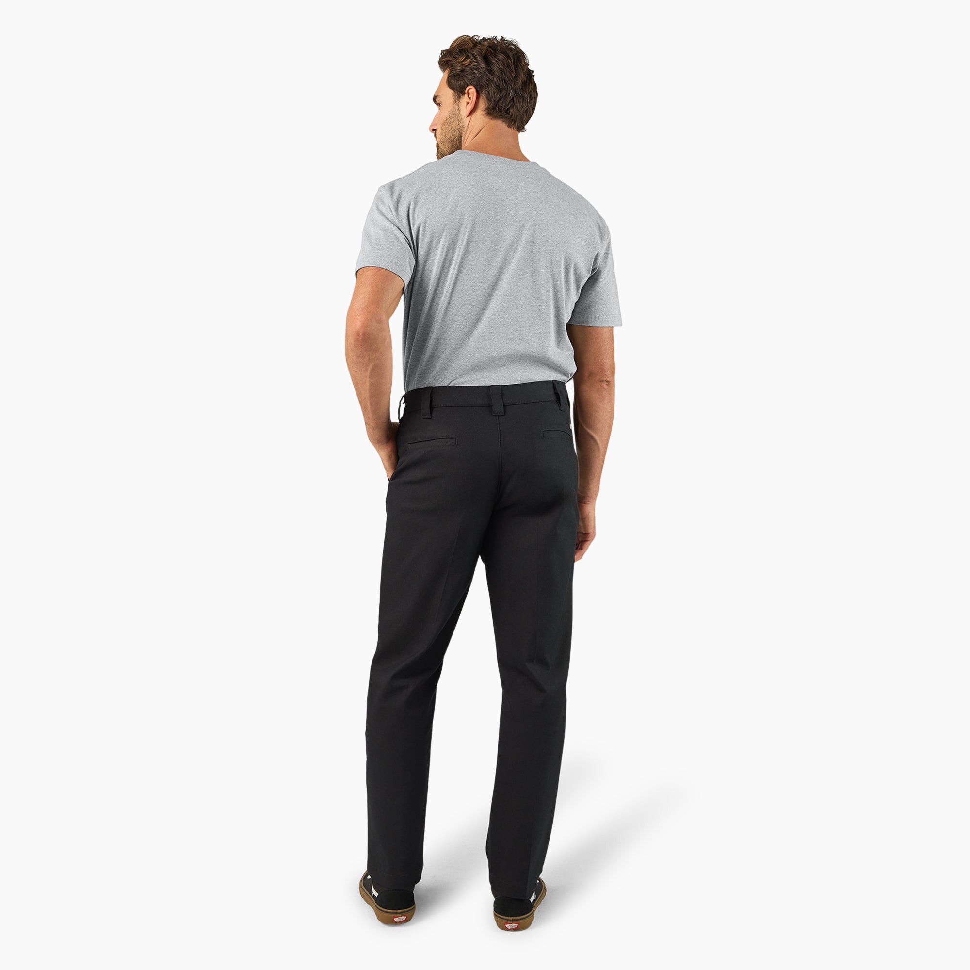 874??Pro Series Work Pants - Image 6