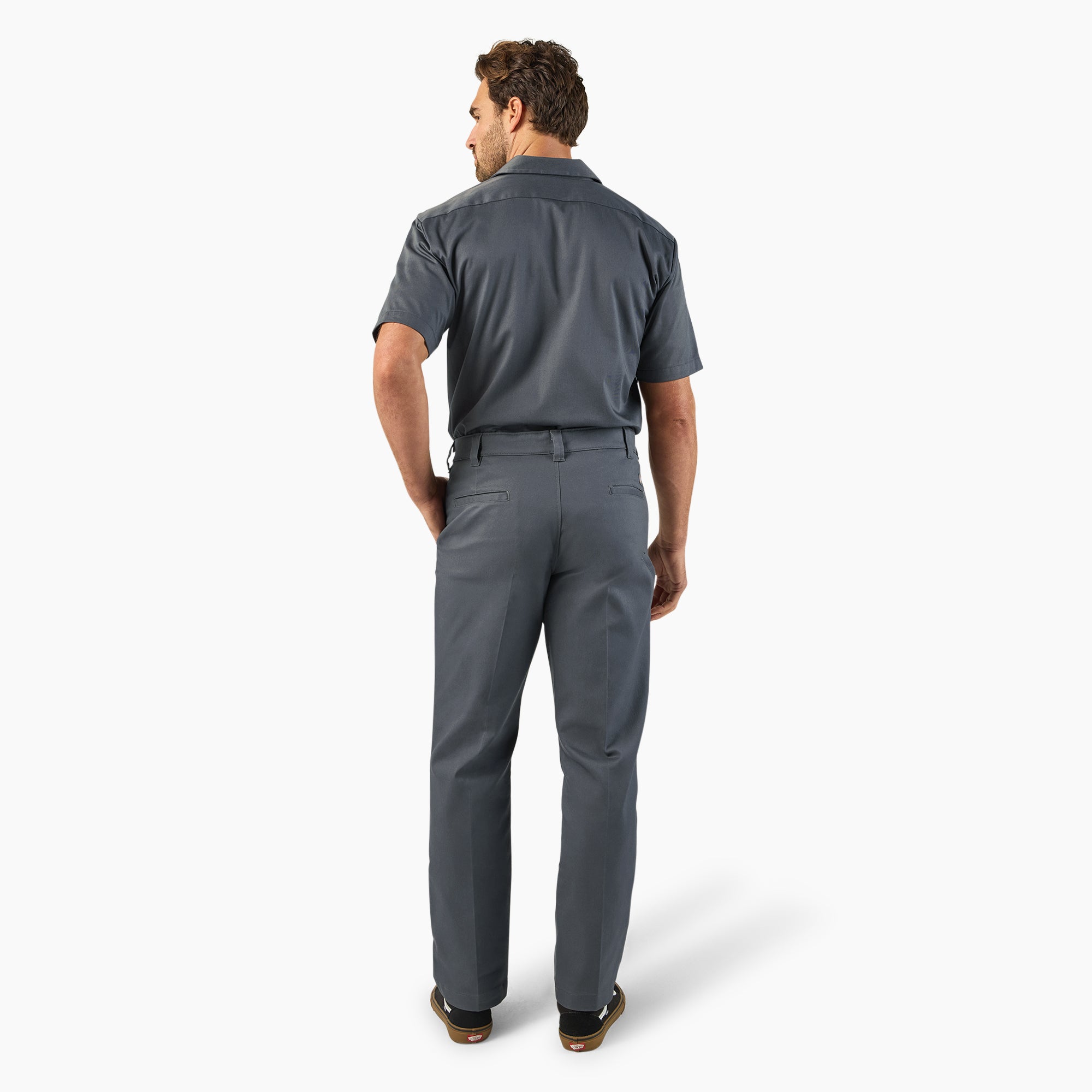 Pro Series Double Knee Work Pants - Image 6