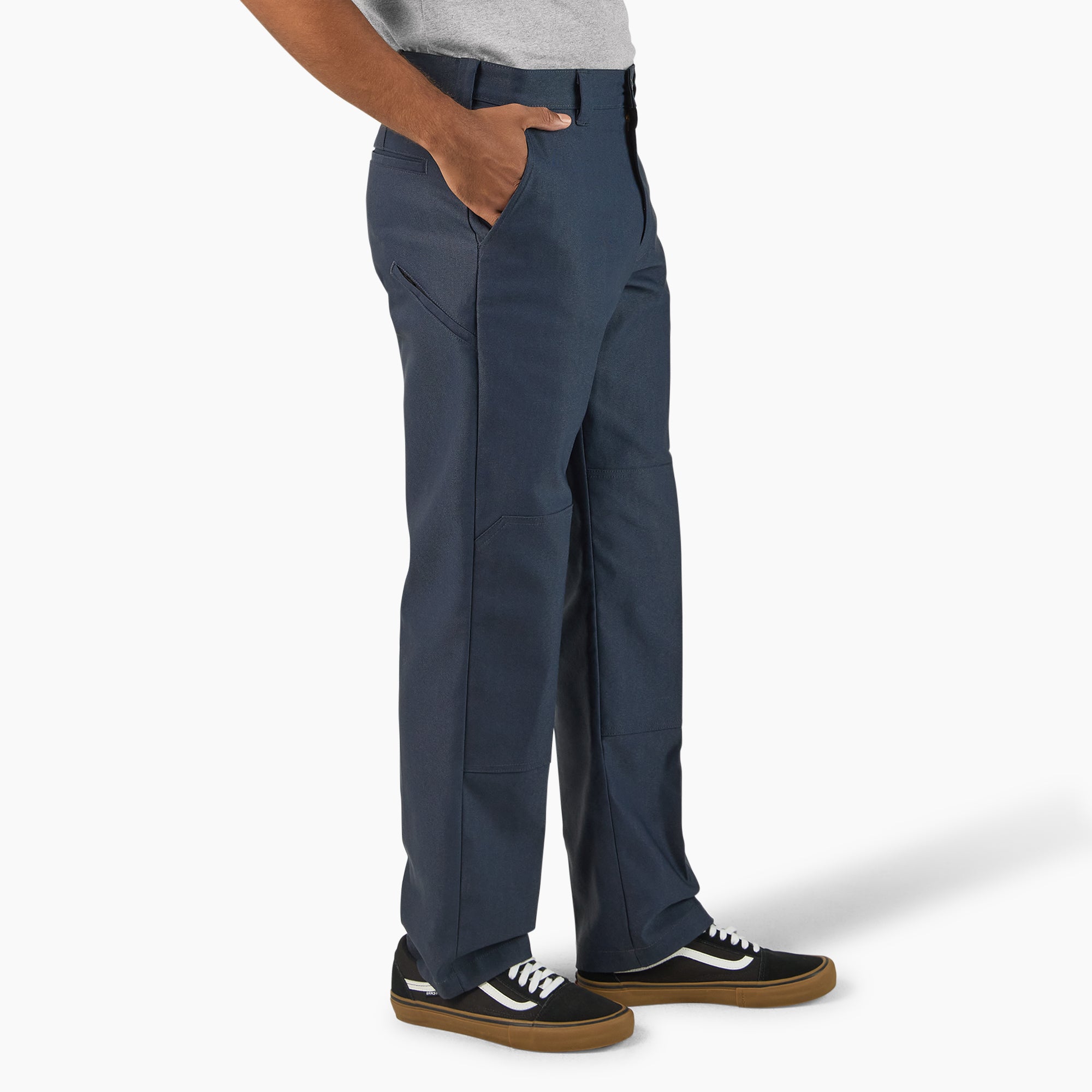 Pro Series Double Knee Work Pants - Image 4