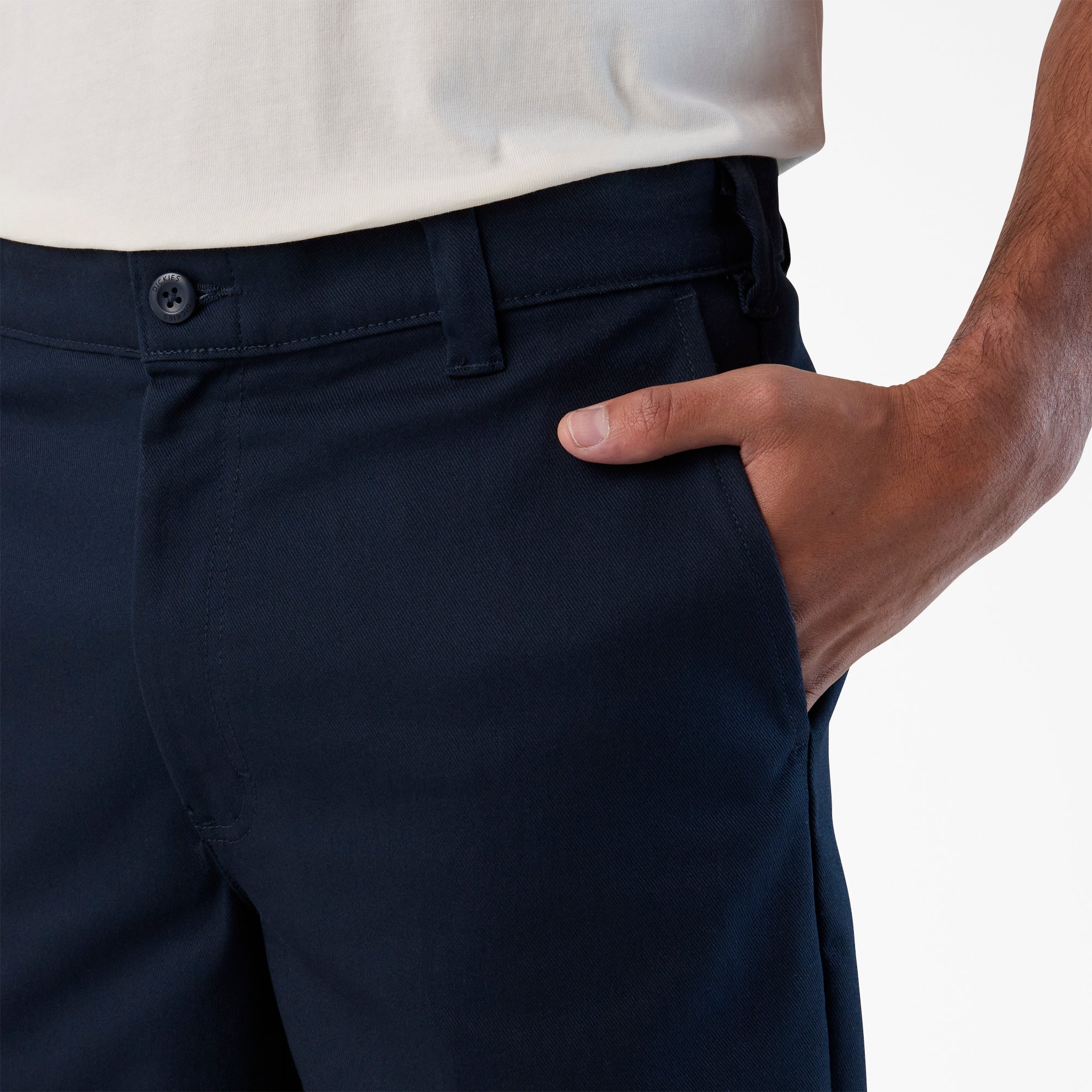 874??Pro Series Work Shorts. 11 - Image 6