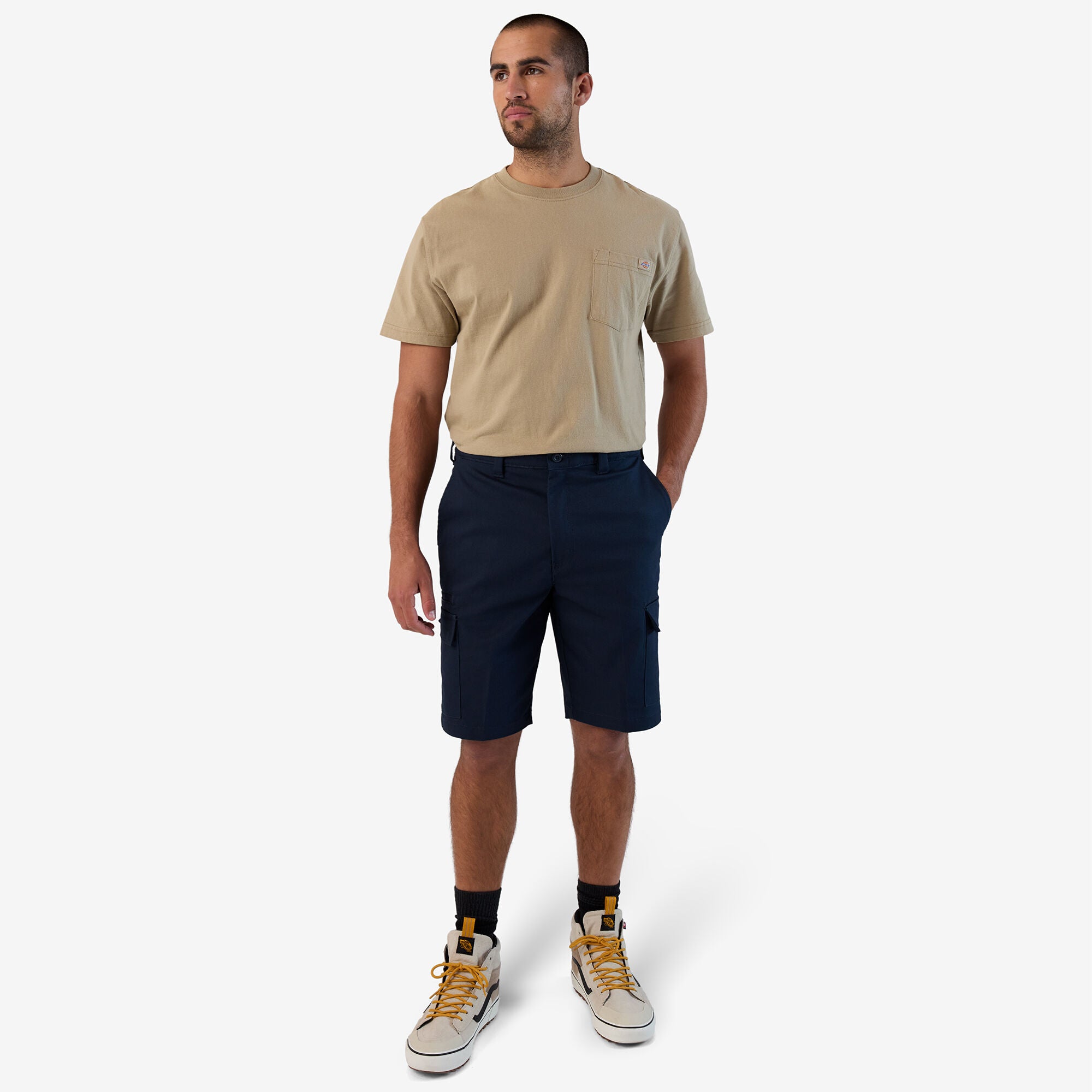 Pro Series Cargo Shorts. 11 - Image 4