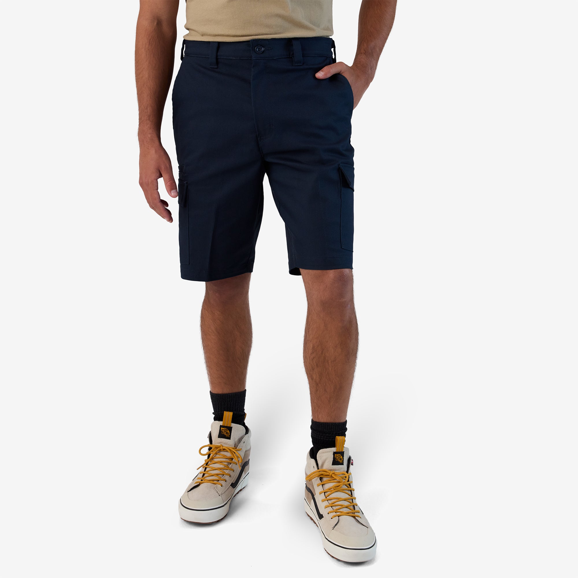 Pro Series Cargo Shorts. 11