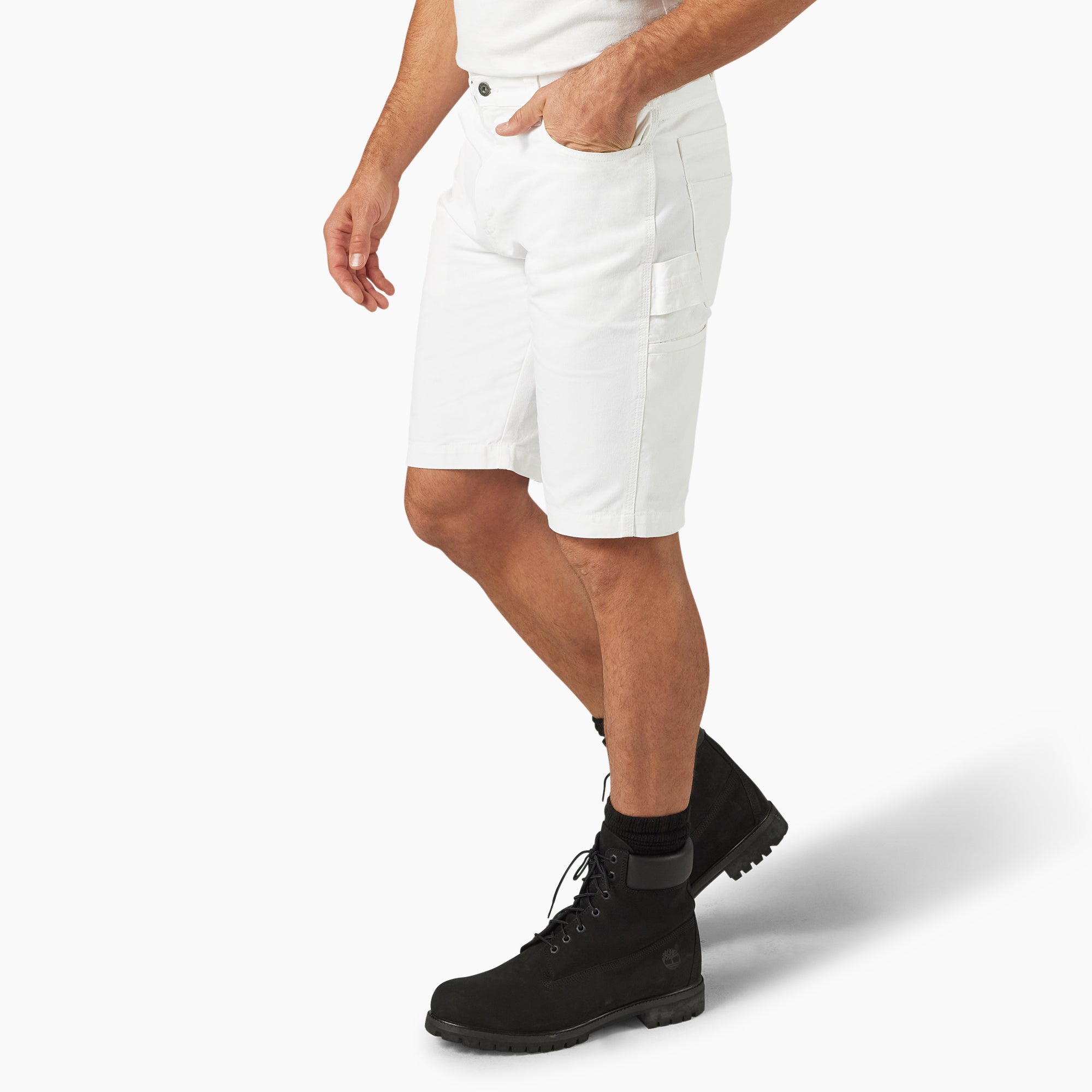 Utility Painter's Shorts. 11 - Image 3