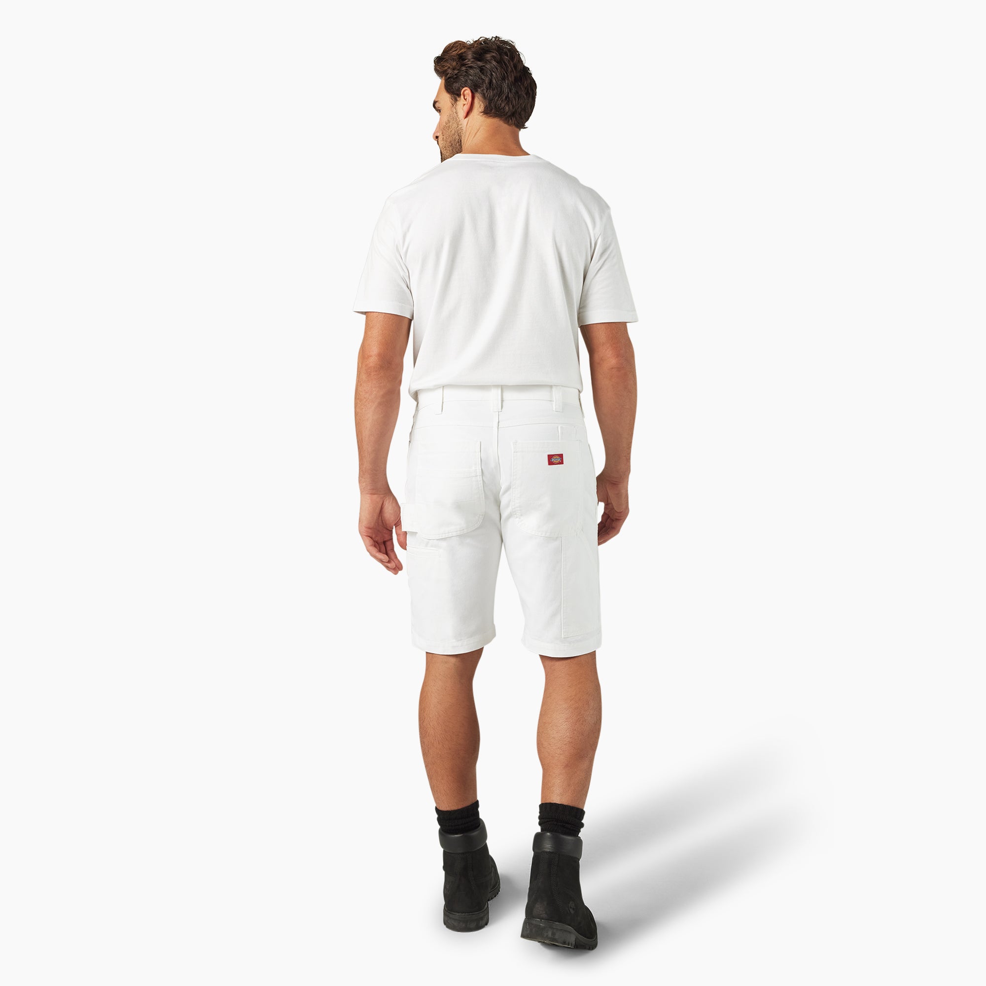 Utility Painter's Shorts. 11 - Image 6
