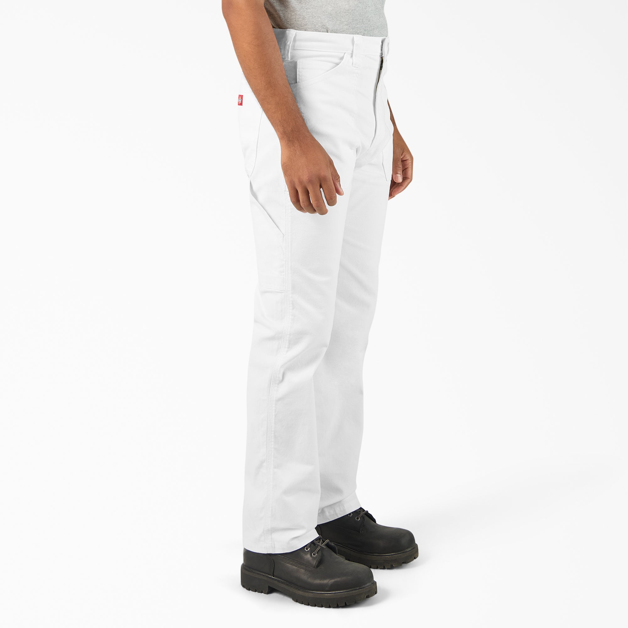 FLEX Duck Canvas Utility Painter's Pants - Image 4