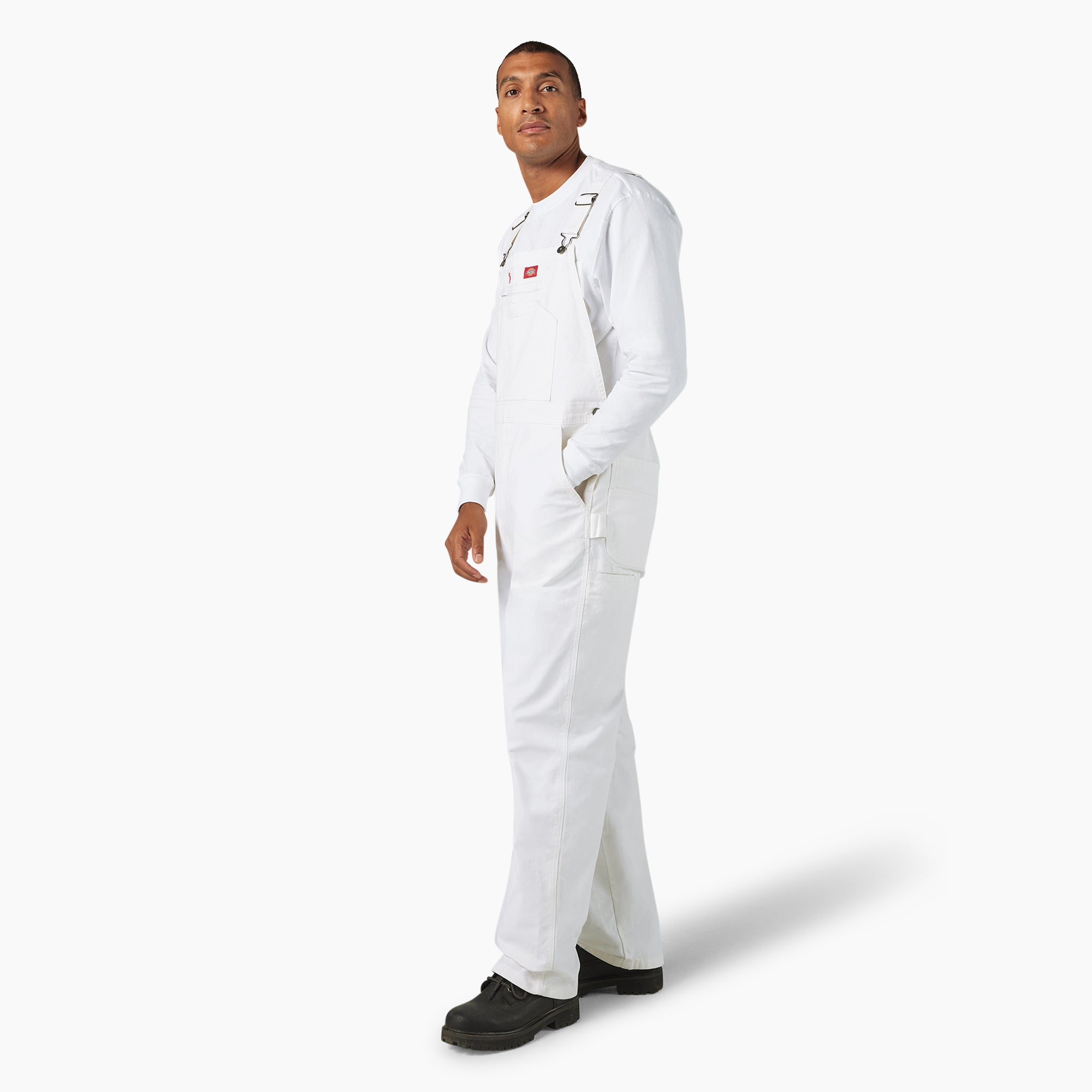 Utility Painter's Bib Overalls - Image 3