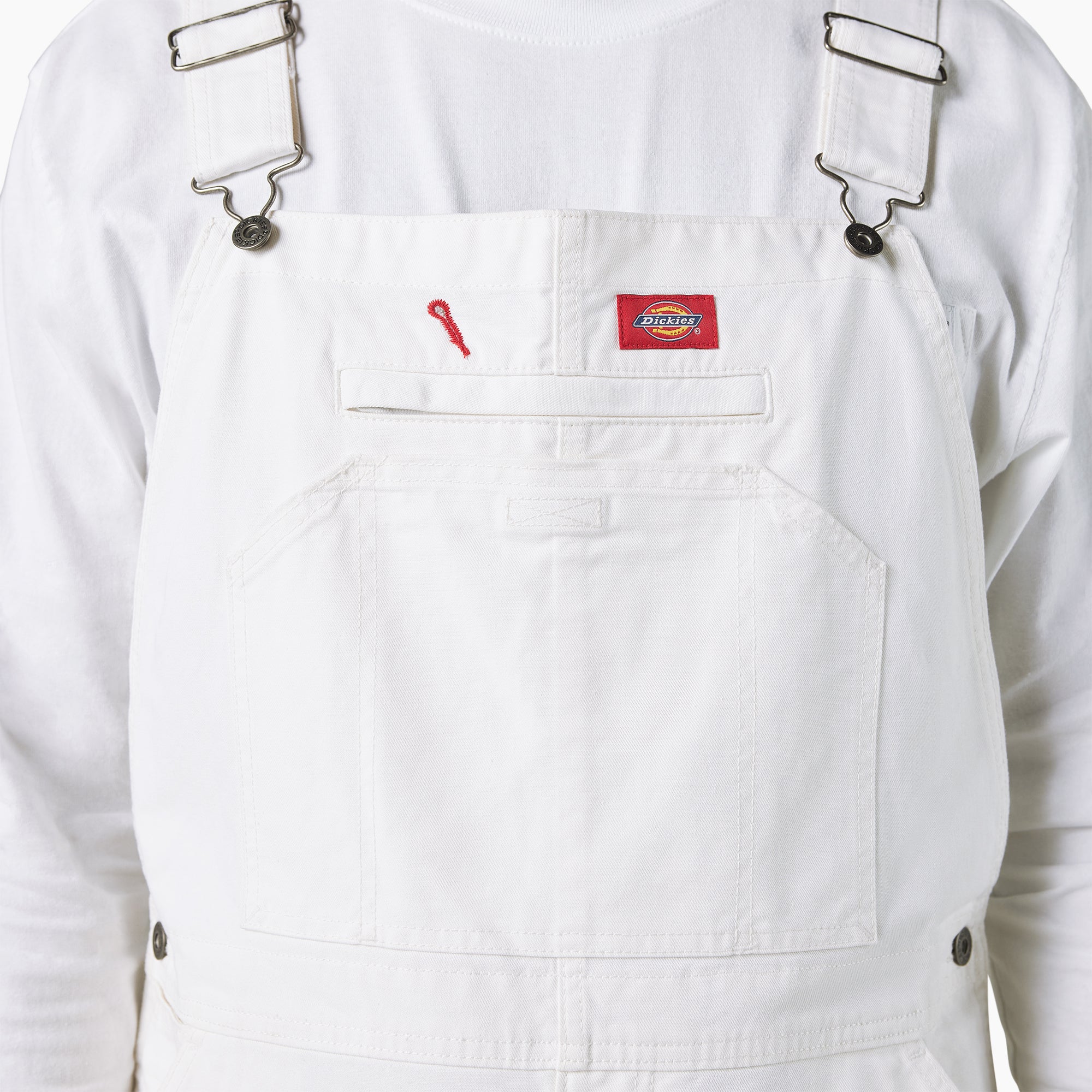 Utility Painter's Bib Overalls - Image 5