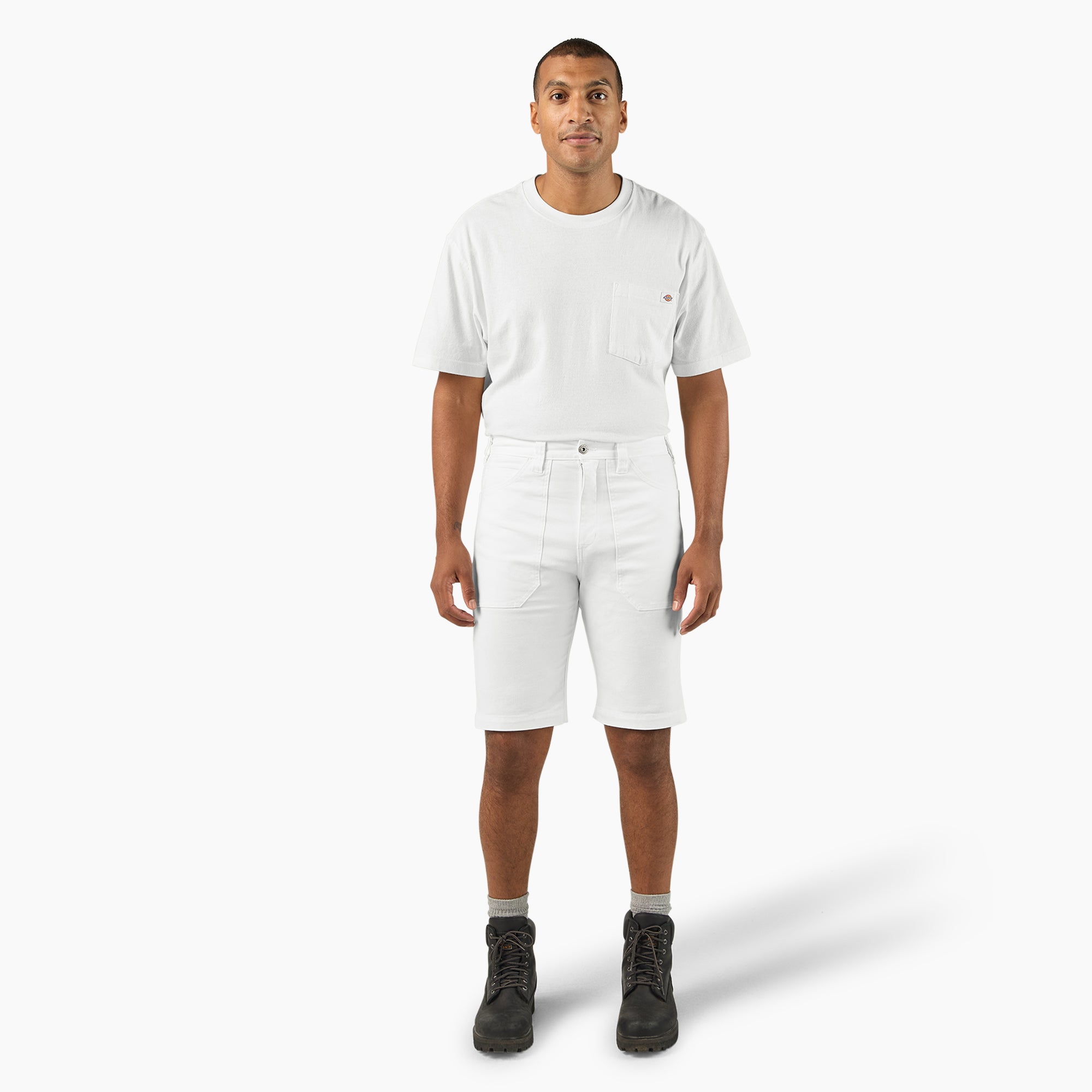 FLEX Utility Painter's Shorts. 11 - Image 5