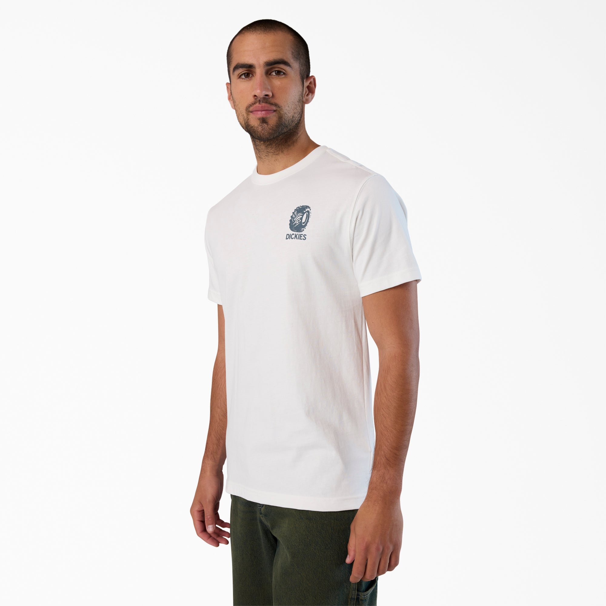 Off-Road Graphic T-Shirt - Image 4