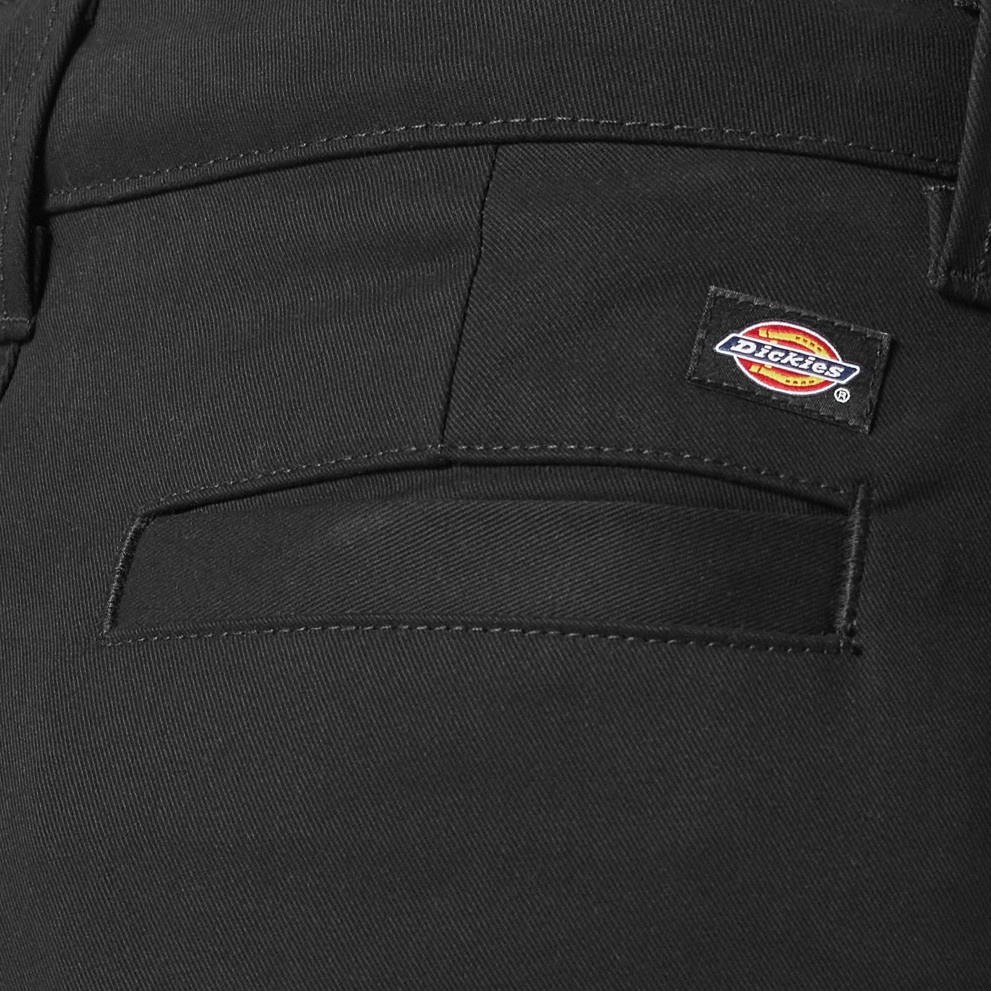 Women's Relaxed Fit Cargo Pants - Image 8