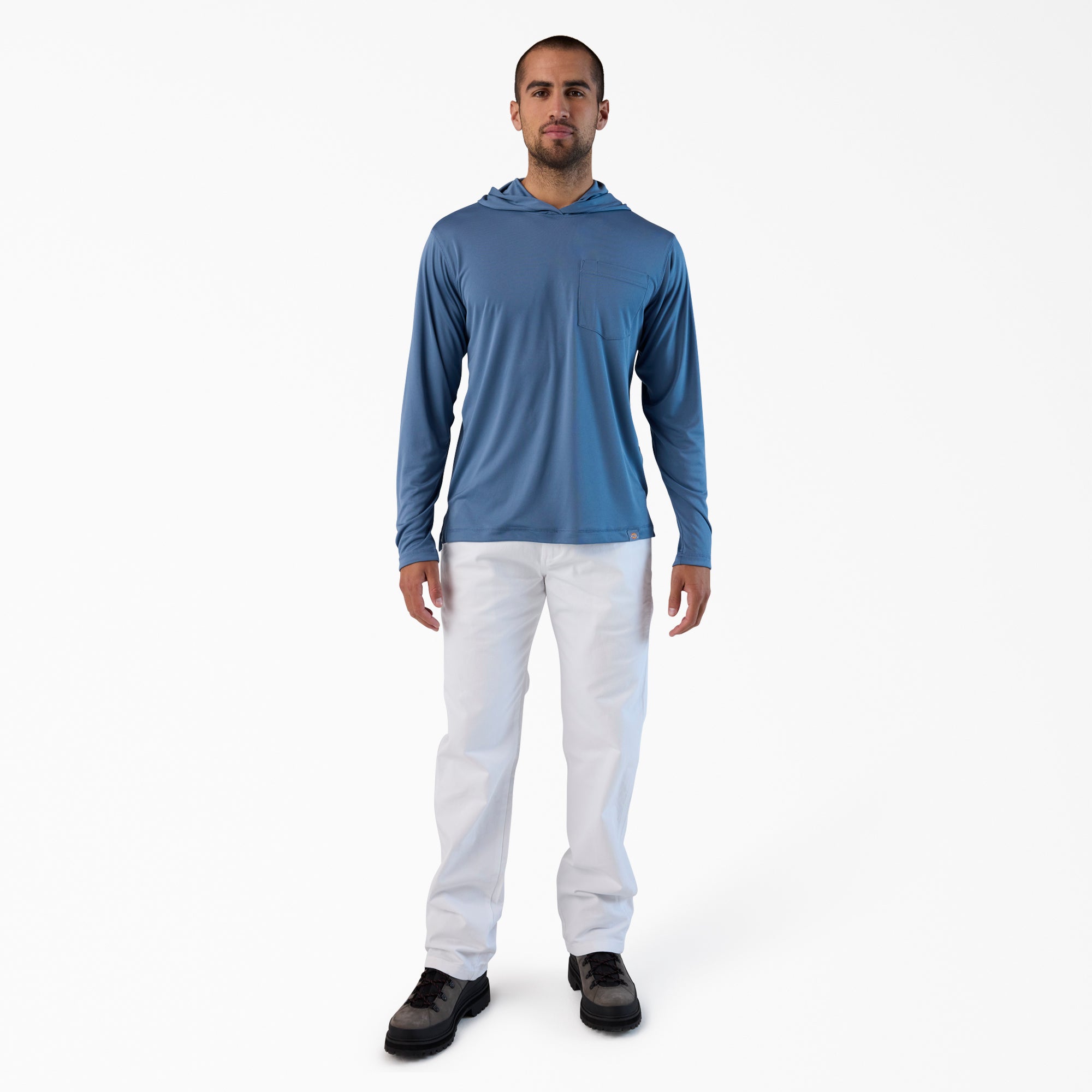Lightweight Sun Shirt - Image 3