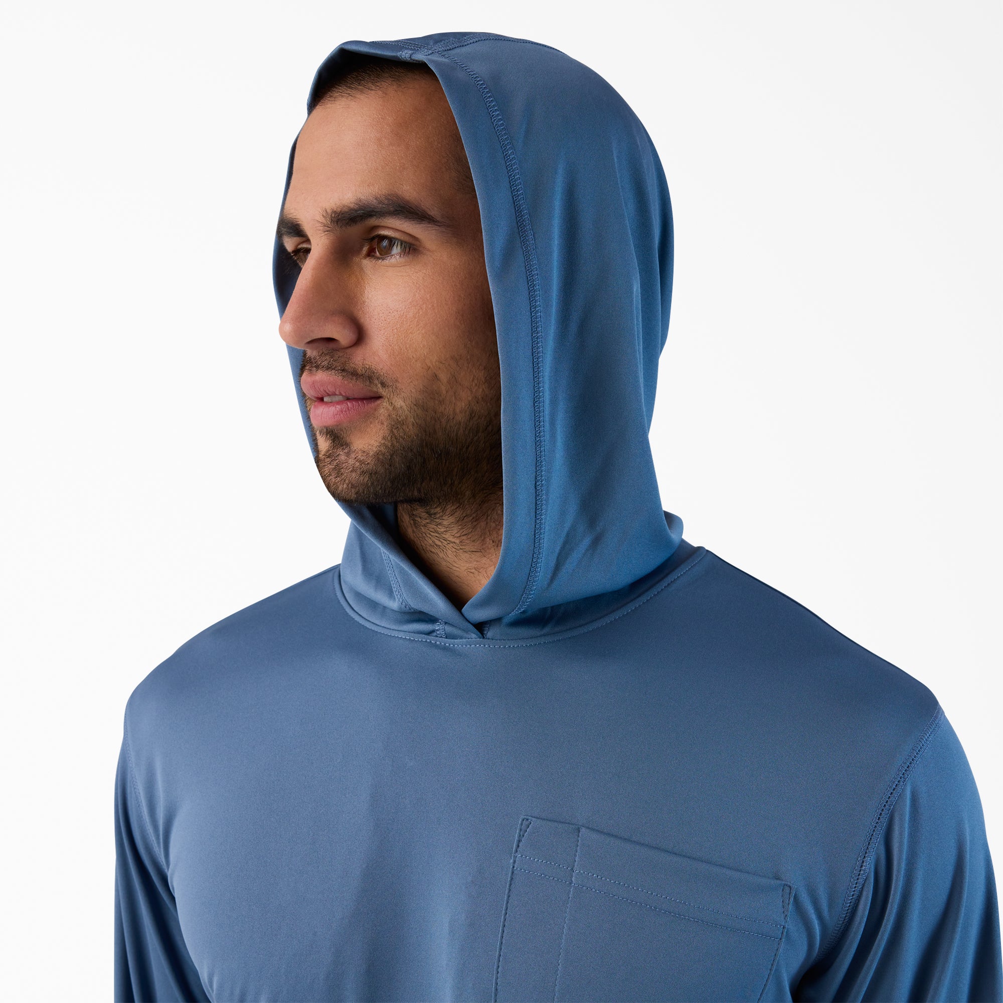 Lightweight Sun Shirt - Image 6