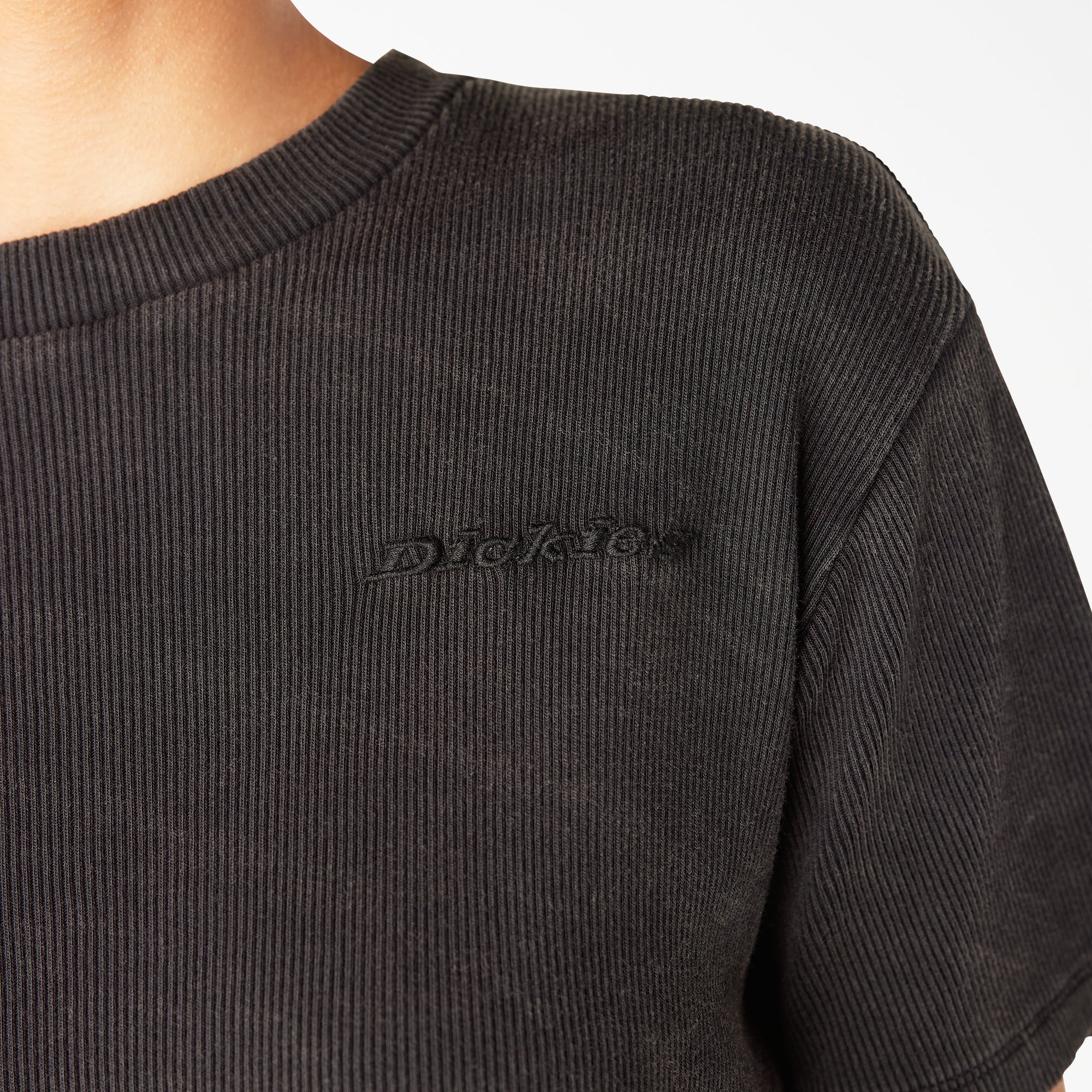 Women's Plentywood Cropped T-Shirt - Image 6