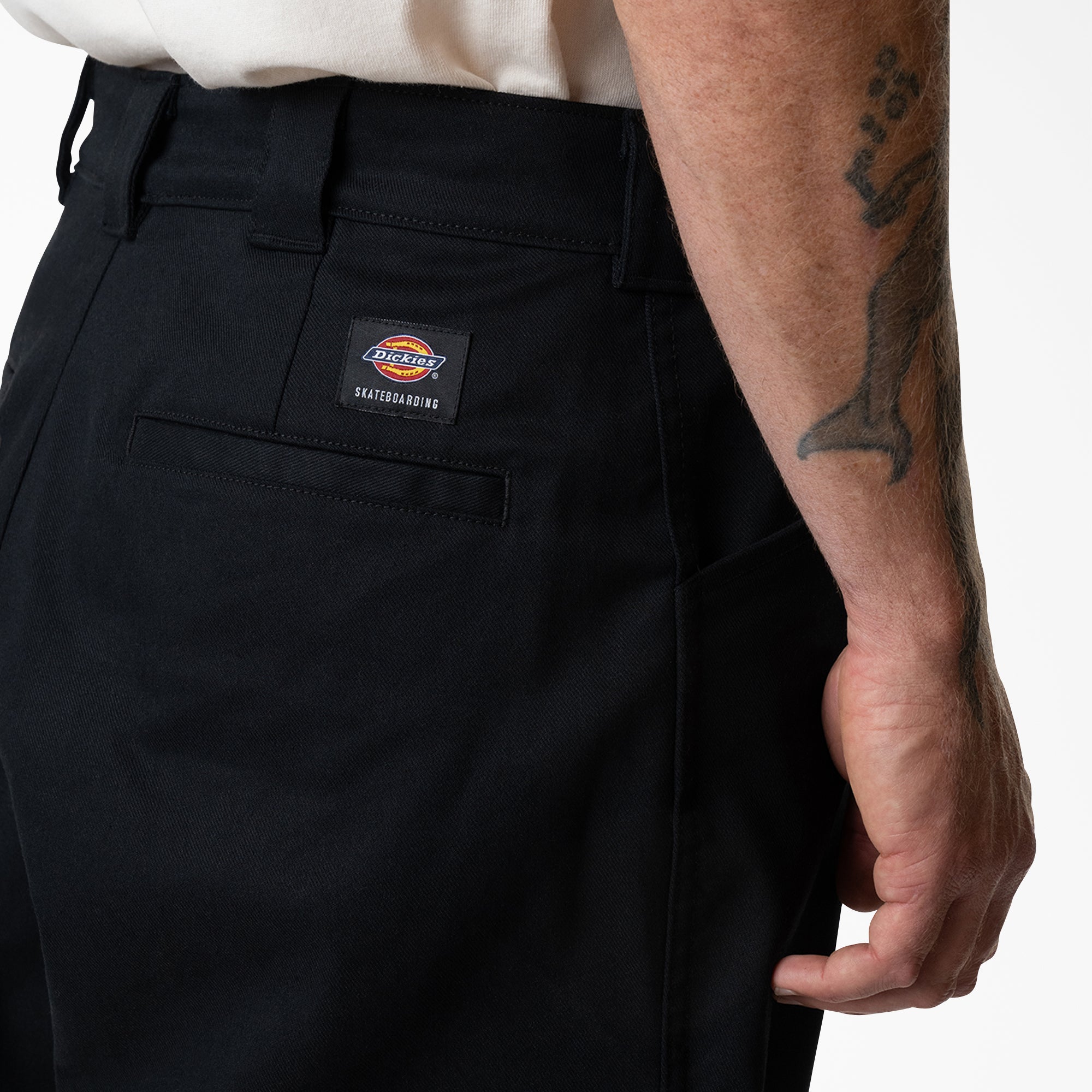 Mike Anderson Loose Fit Work Pants - Image 6