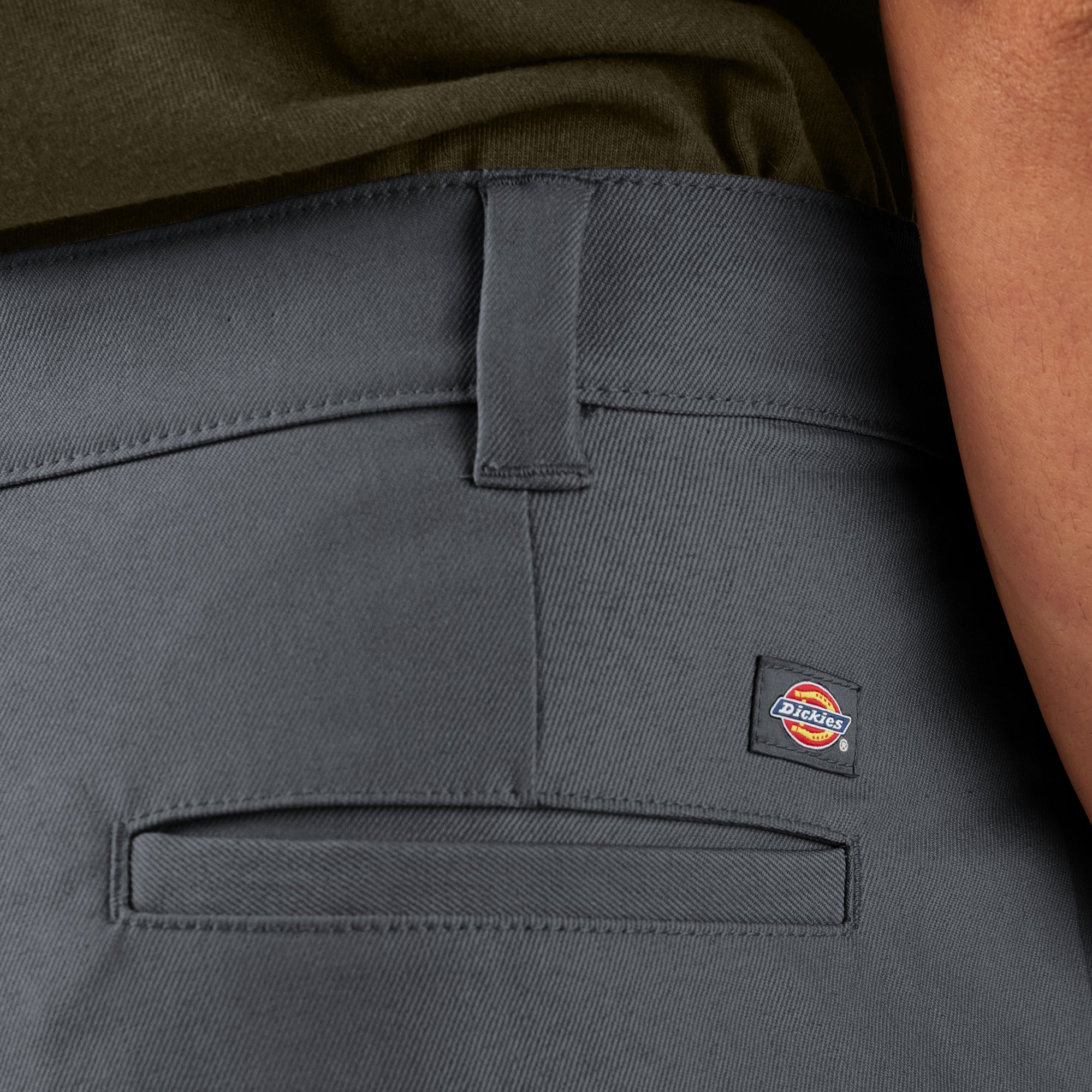 Pro Series Cargo Work Pants - Image 7