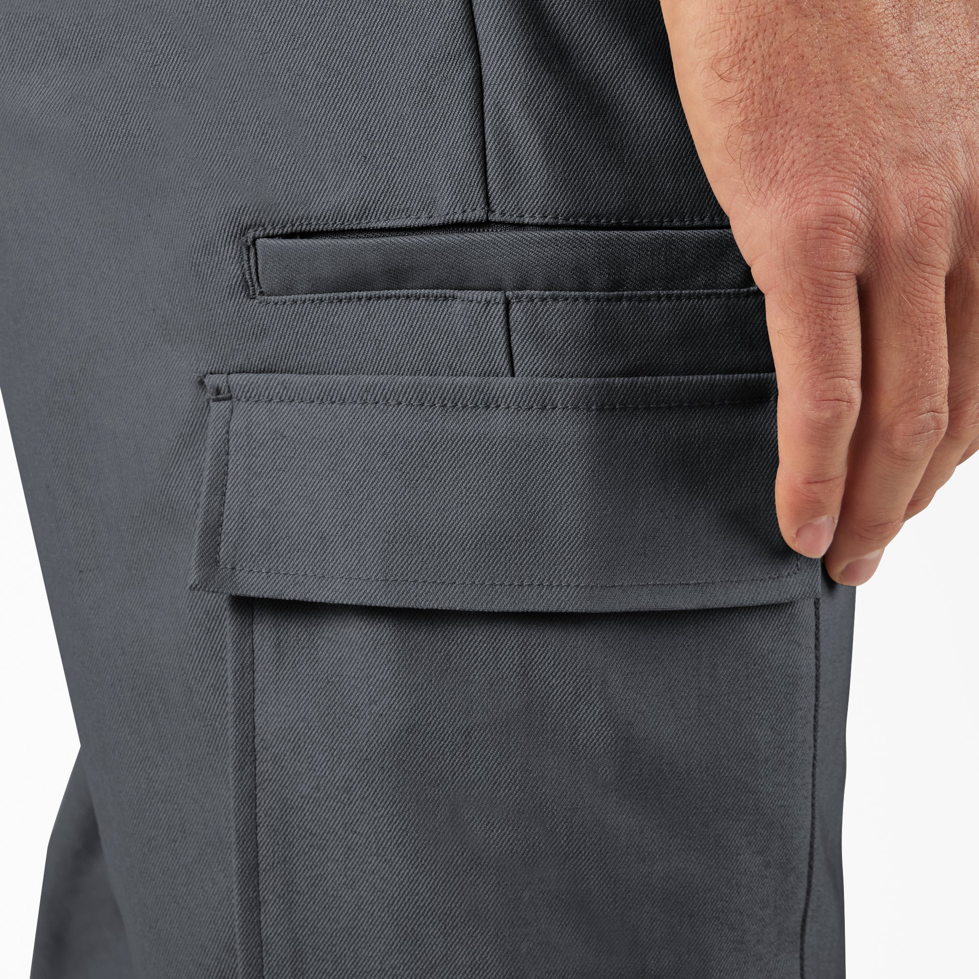 Pro Series Cargo Work Pants - Image 8
