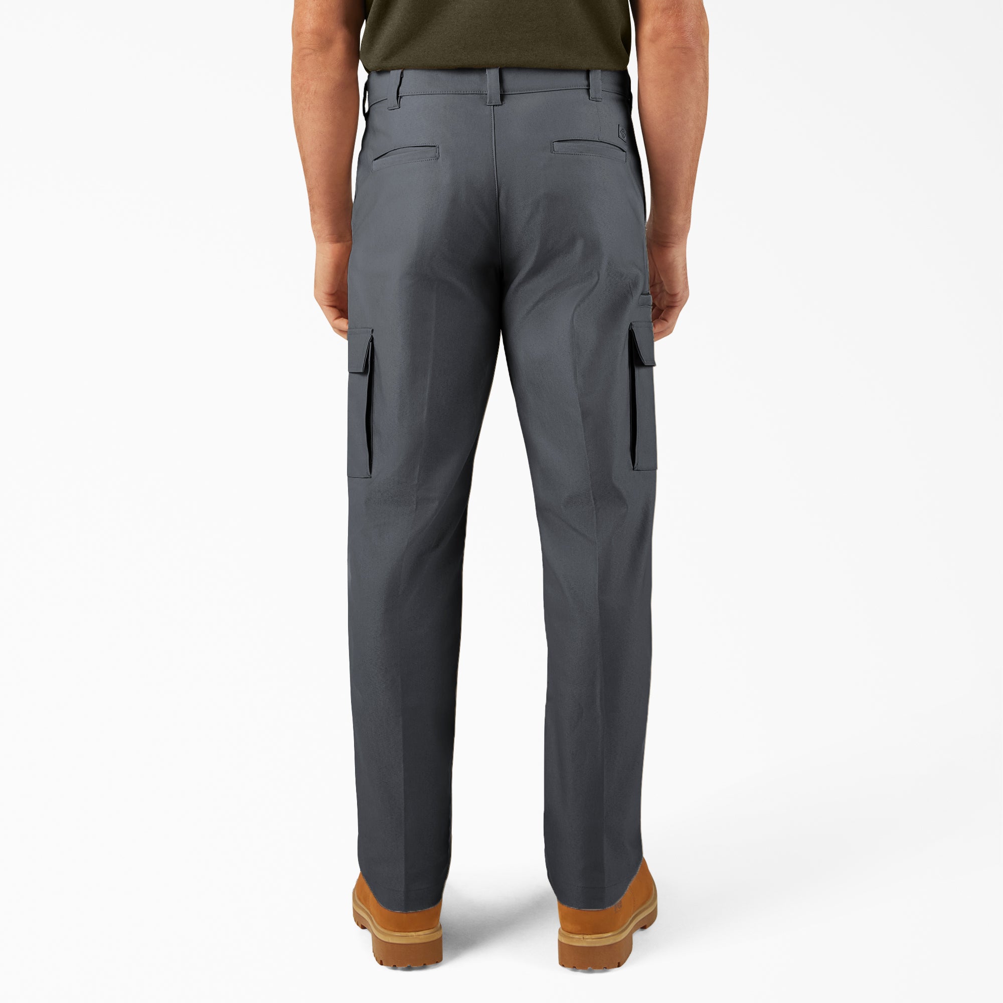 Pro Series Cargo Work Pants - Image 2