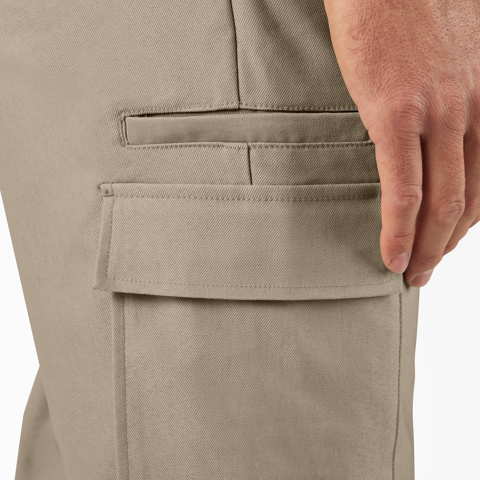 Pro Series Cargo Work Pants - Image 8
