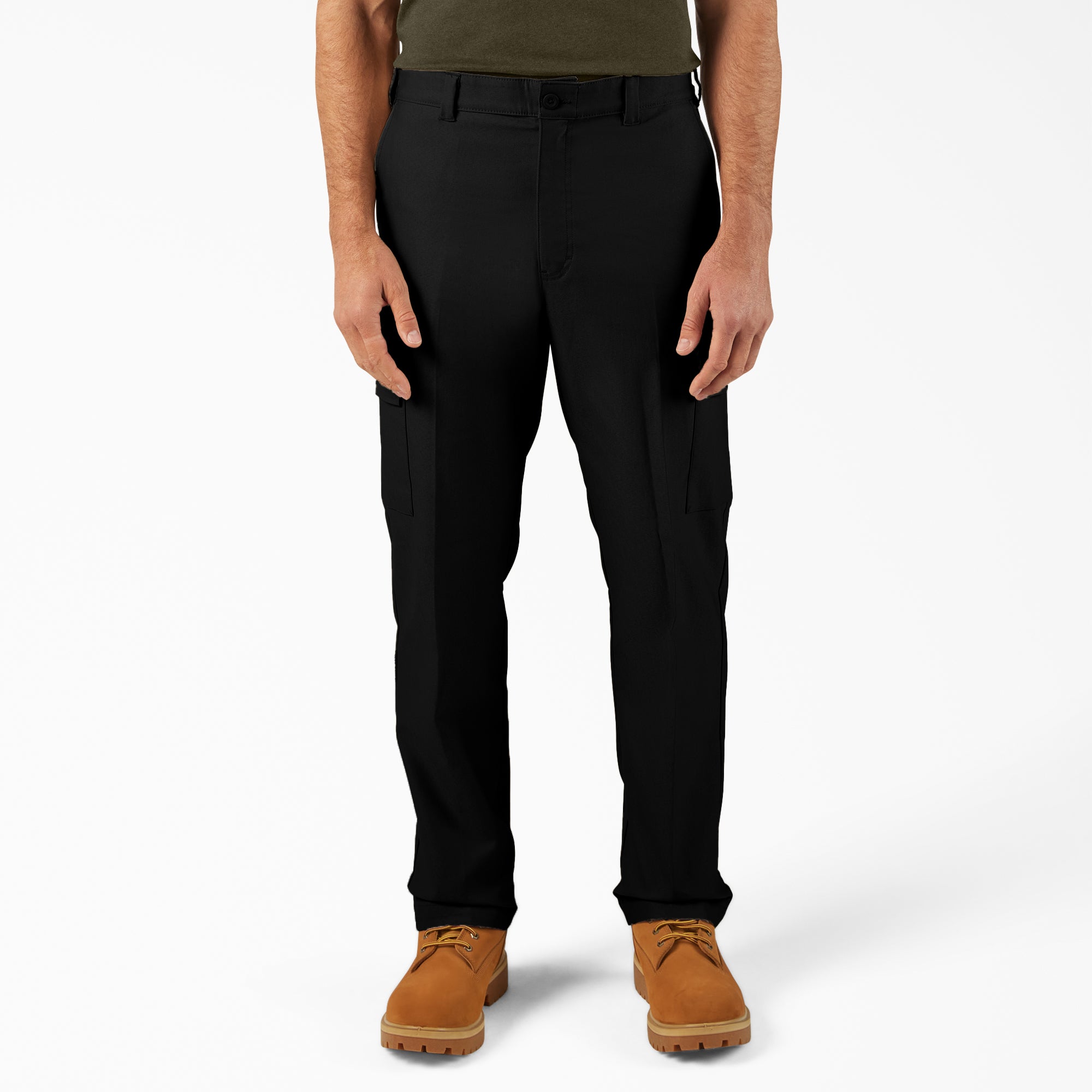 Pro Series Cargo Work Pants