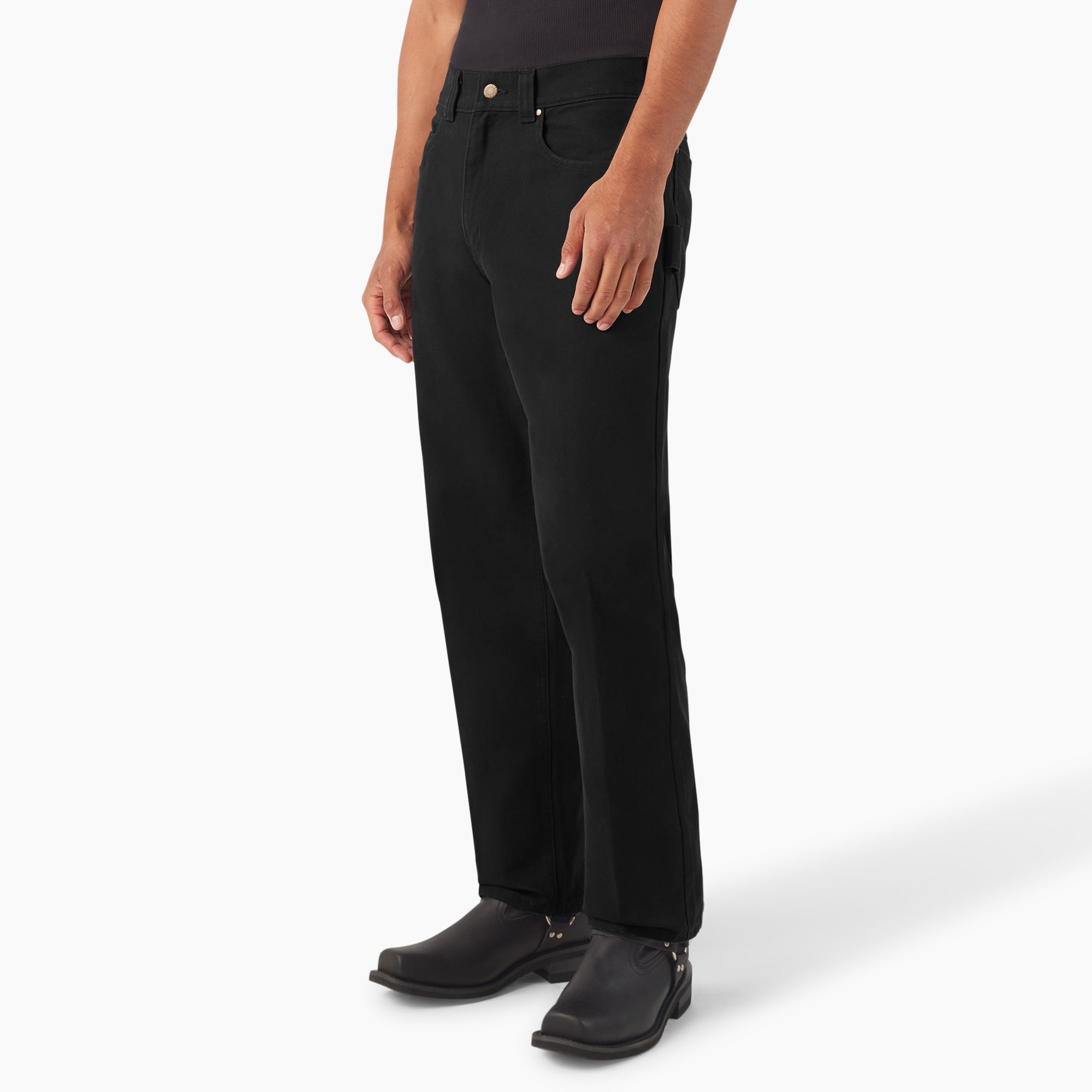 Dickies x Harley-Davidson Carpenter Pants - Image 3