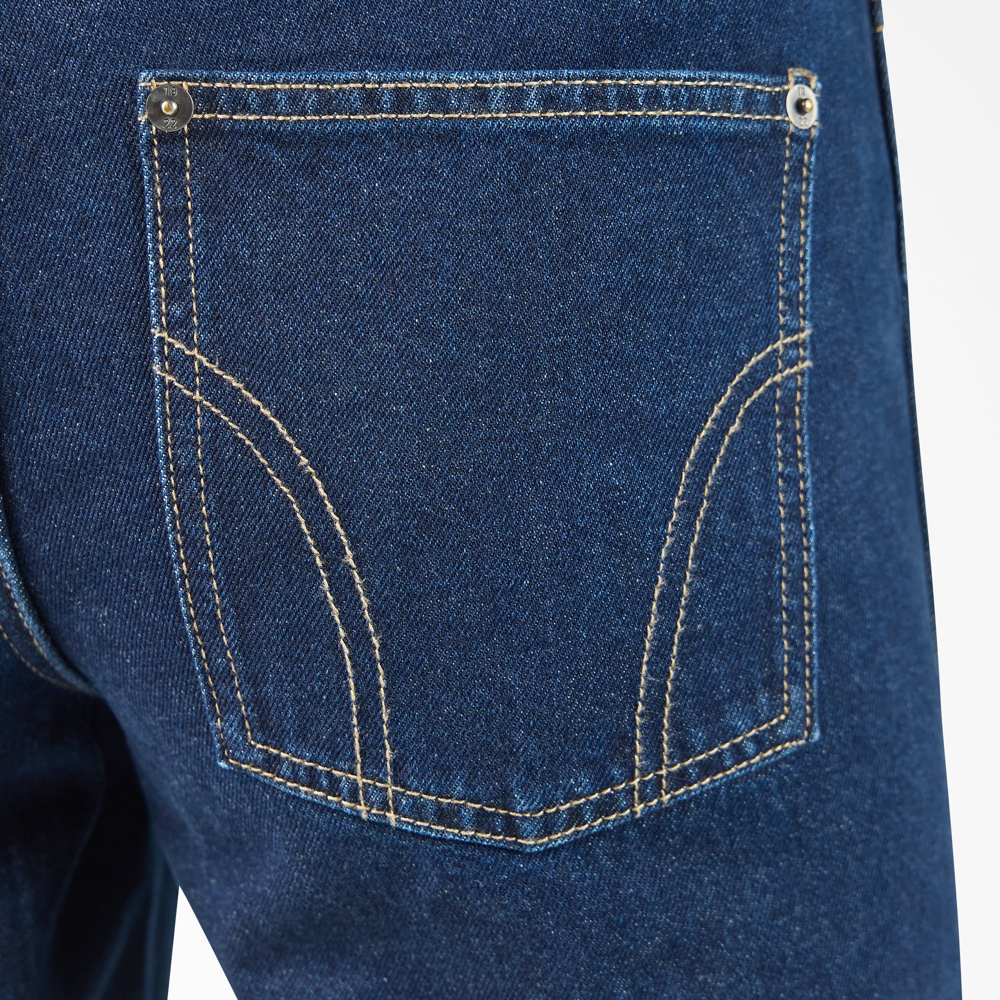 Women's Farner Jeans - Image 7