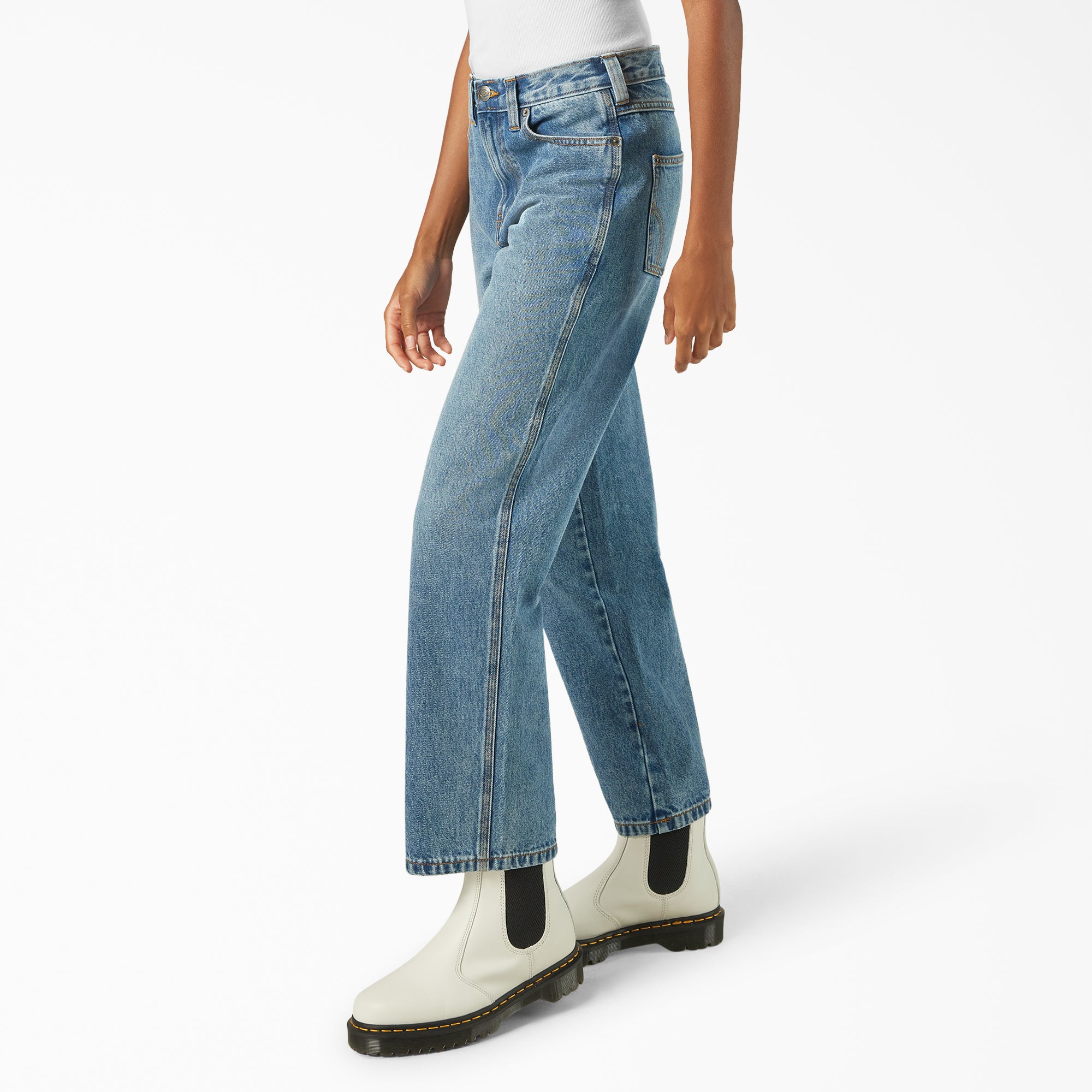 Women's Farner Jeans - Image 3
