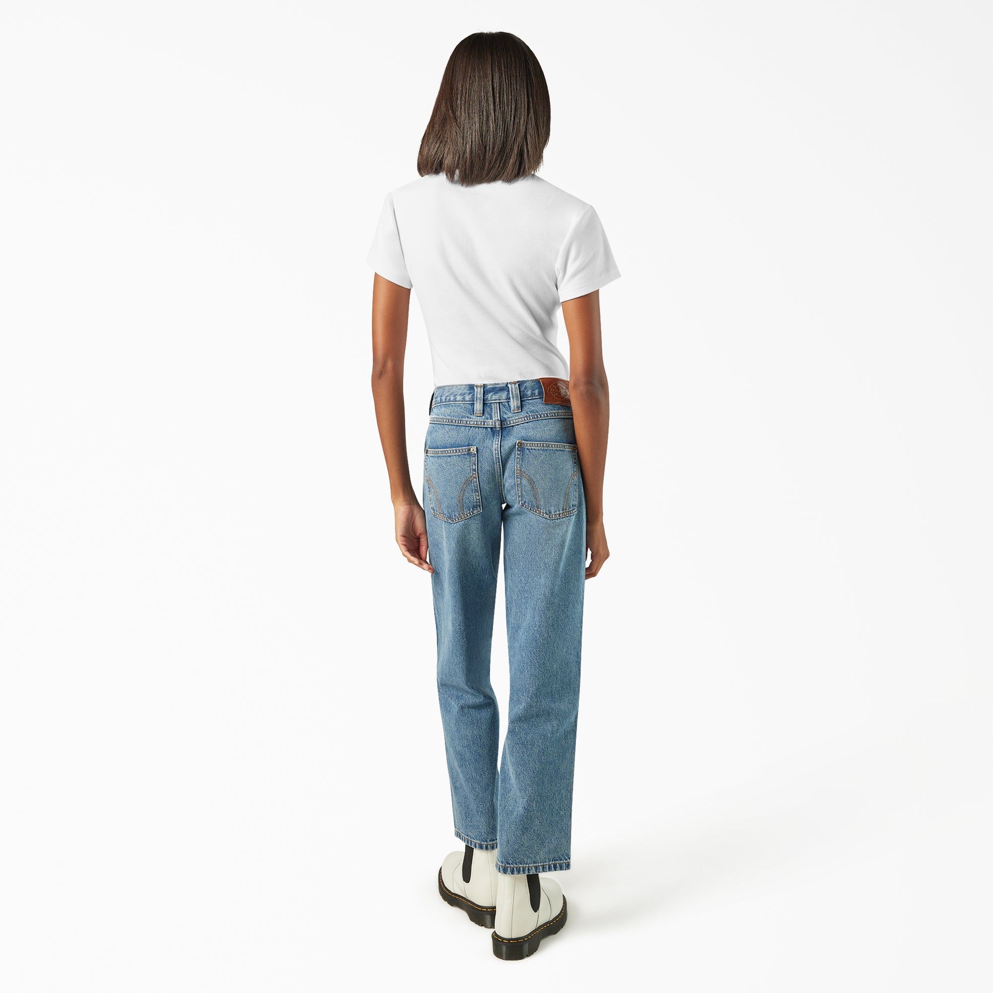 Women's Farner Jeans - Image 5
