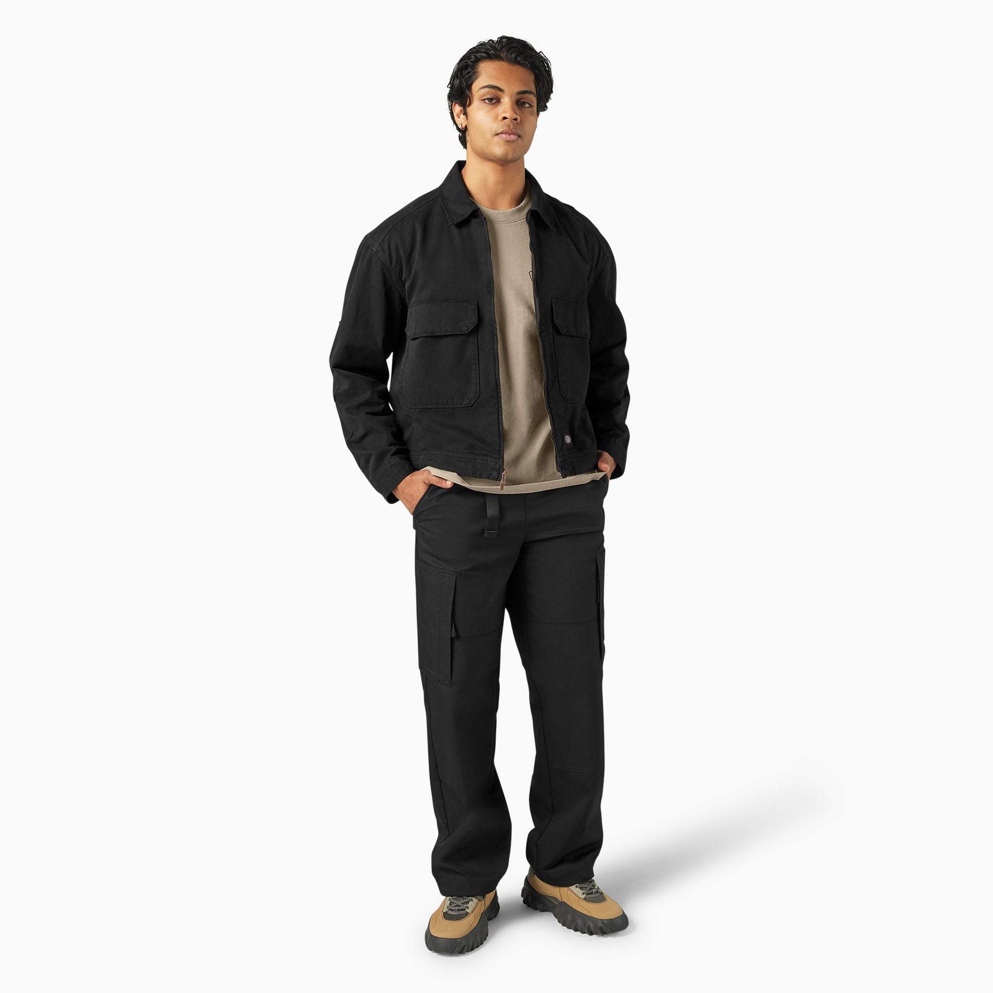 Fort Smith Jacket - Image 4