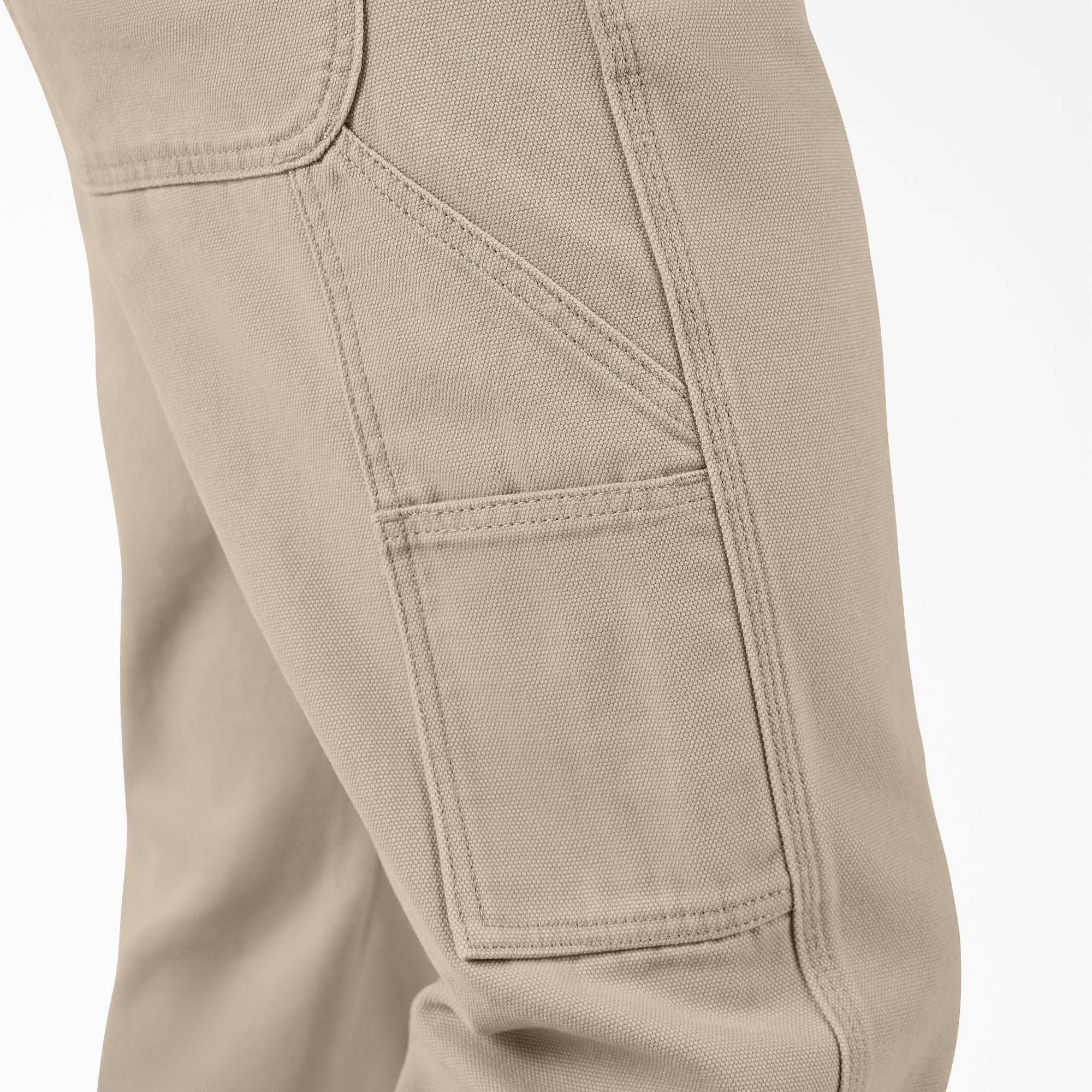 Canvas Carpenter Pants - Image 8
