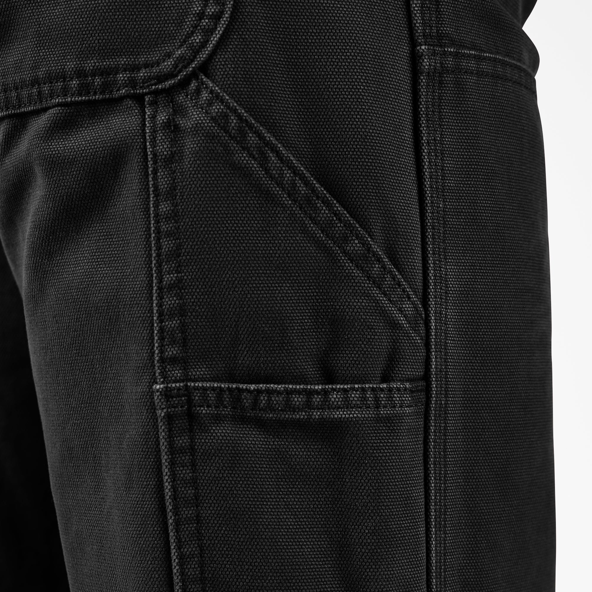 Canvas Double Knee Pants - Image 11