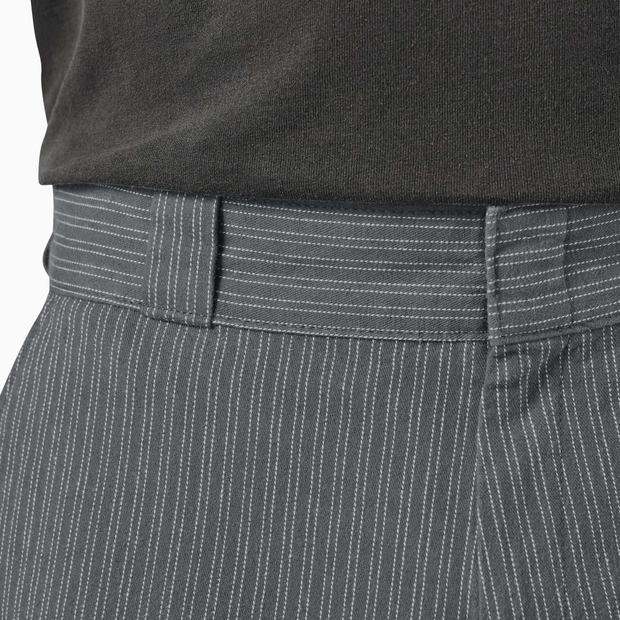 248 Pinstripe Pants - Image 8