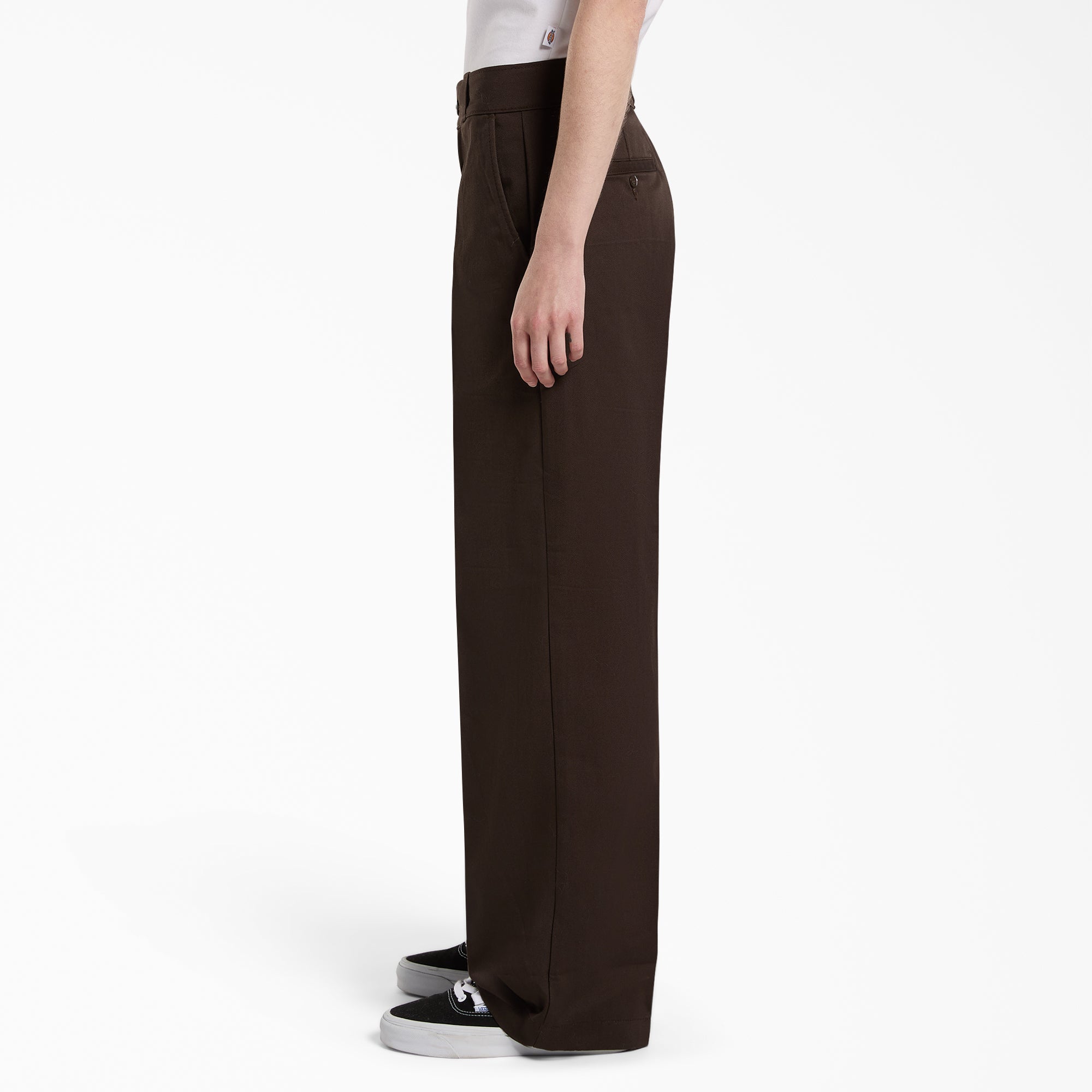 Women's 247 Loose Fit Pants - Image 4
