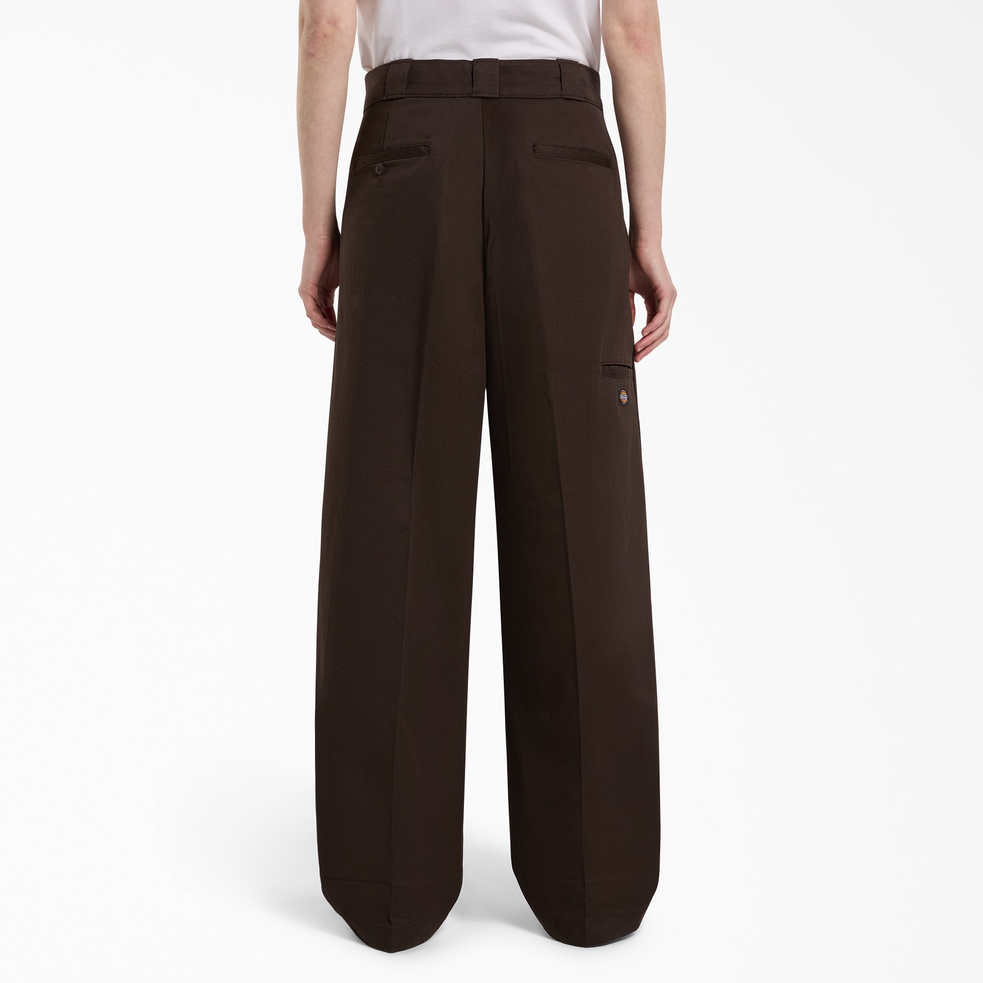 Women's 247 Loose Fit Pants - Image 2