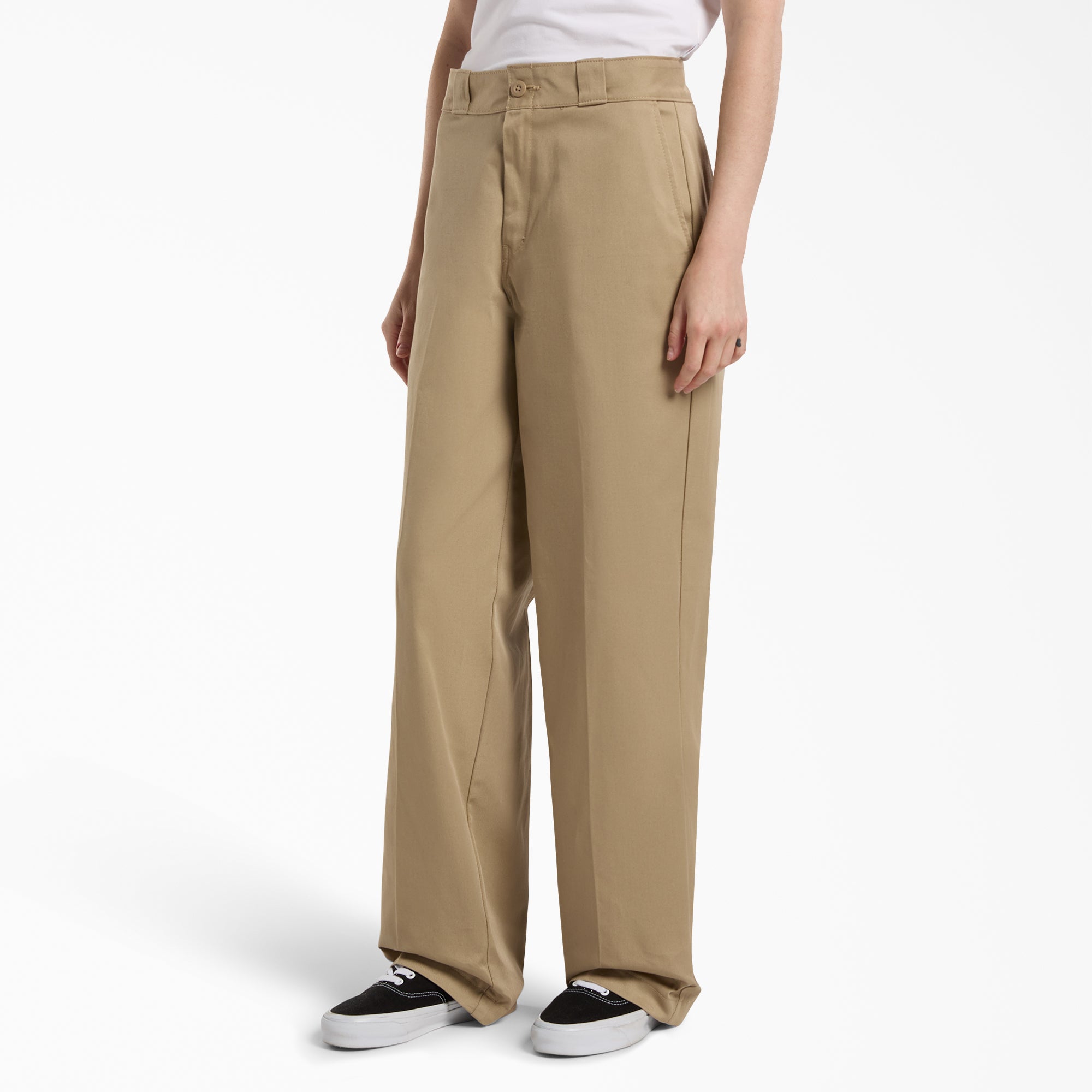 Women's 247 Loose Fit Pants - Image 3