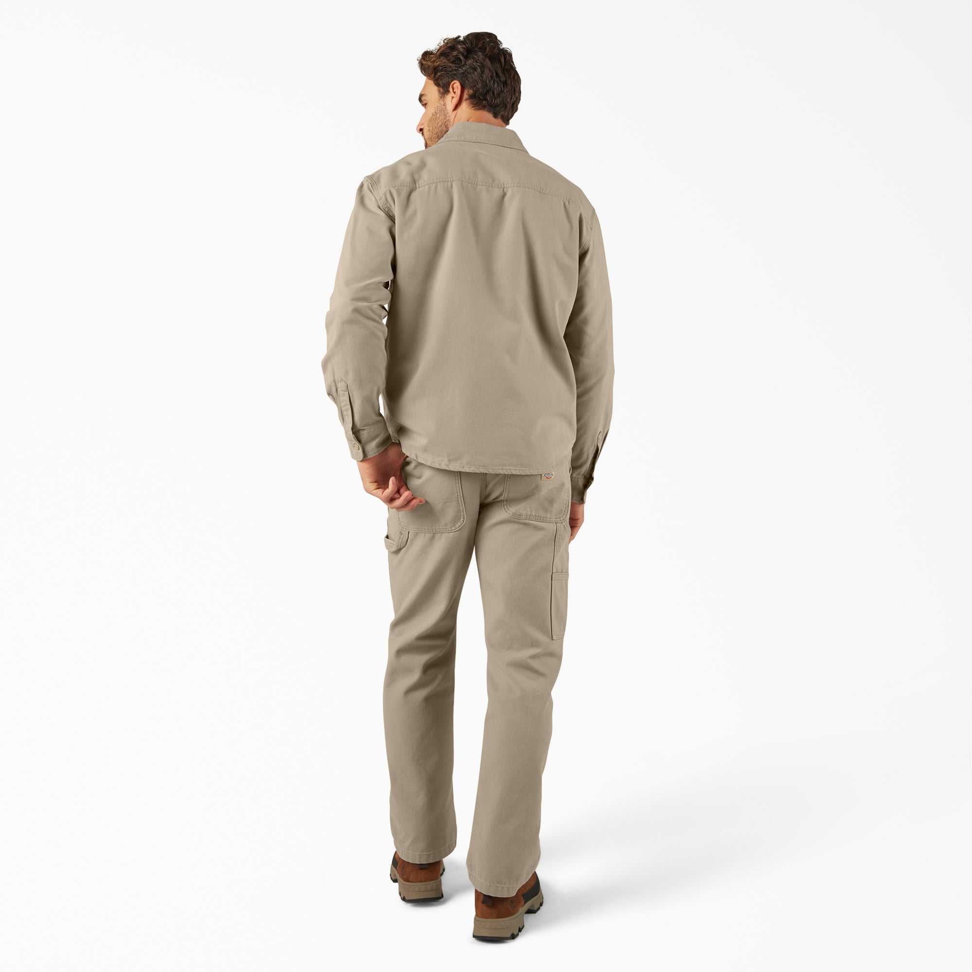 Johnsonville Canvas Shirt - Image 5