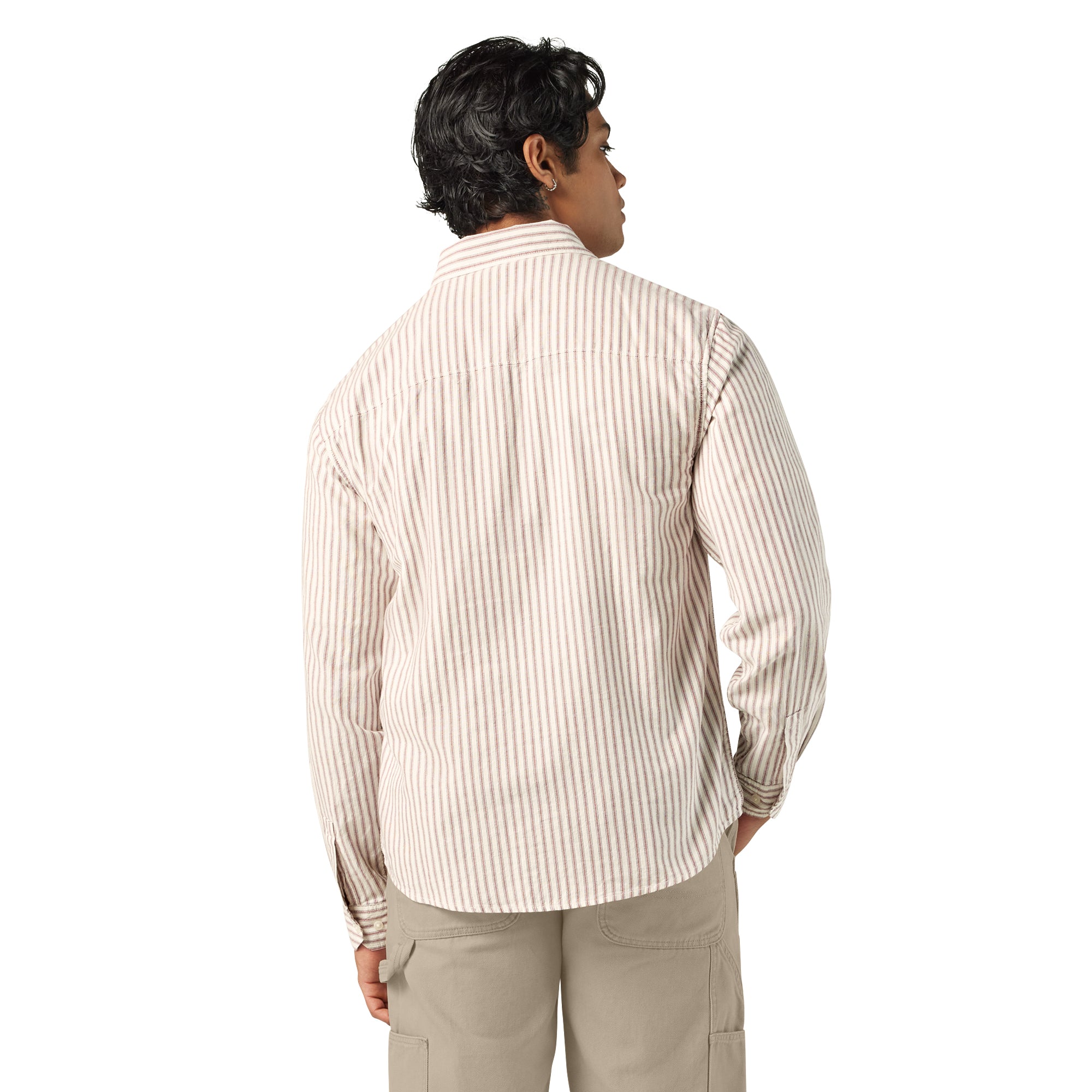 Gallatin Button-Up Shirt - Image 2