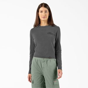 Women's Christiana Long Sleeve T-Shirt