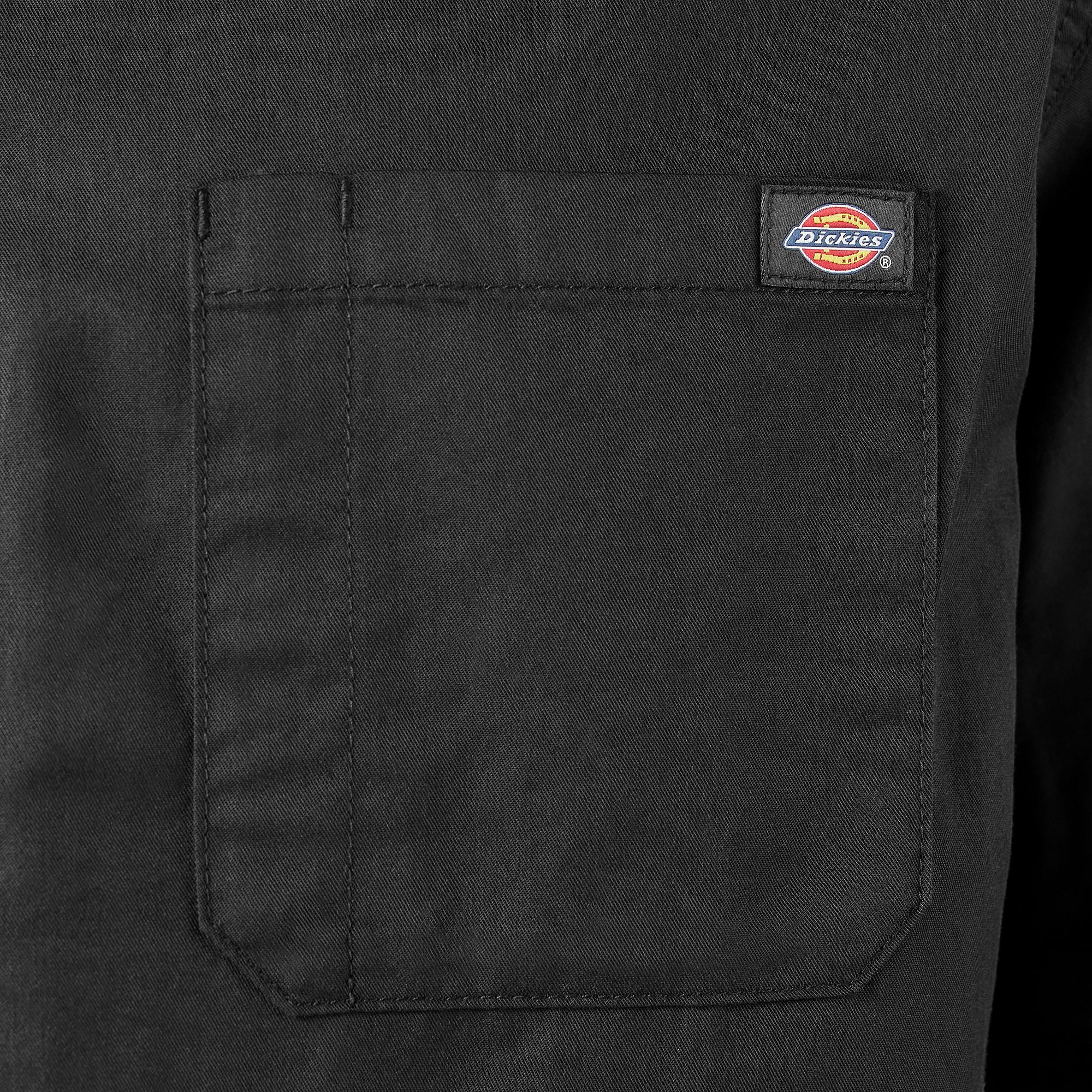 Lynnville Short Sleeve Work Shirt - Image 6