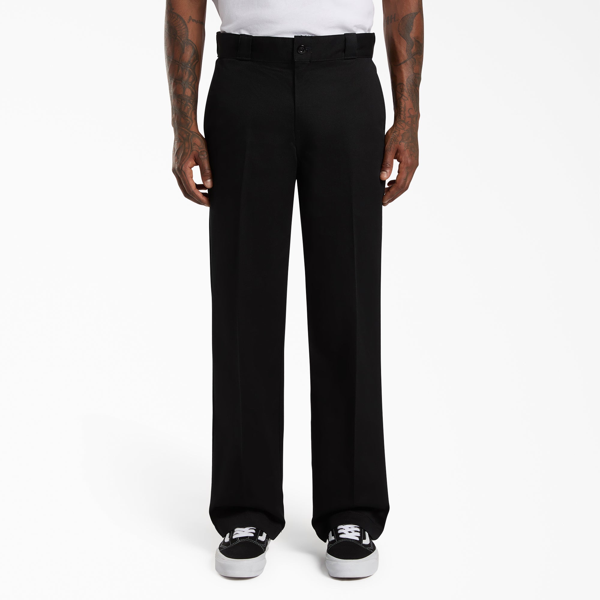 247 Regular Fit Pants