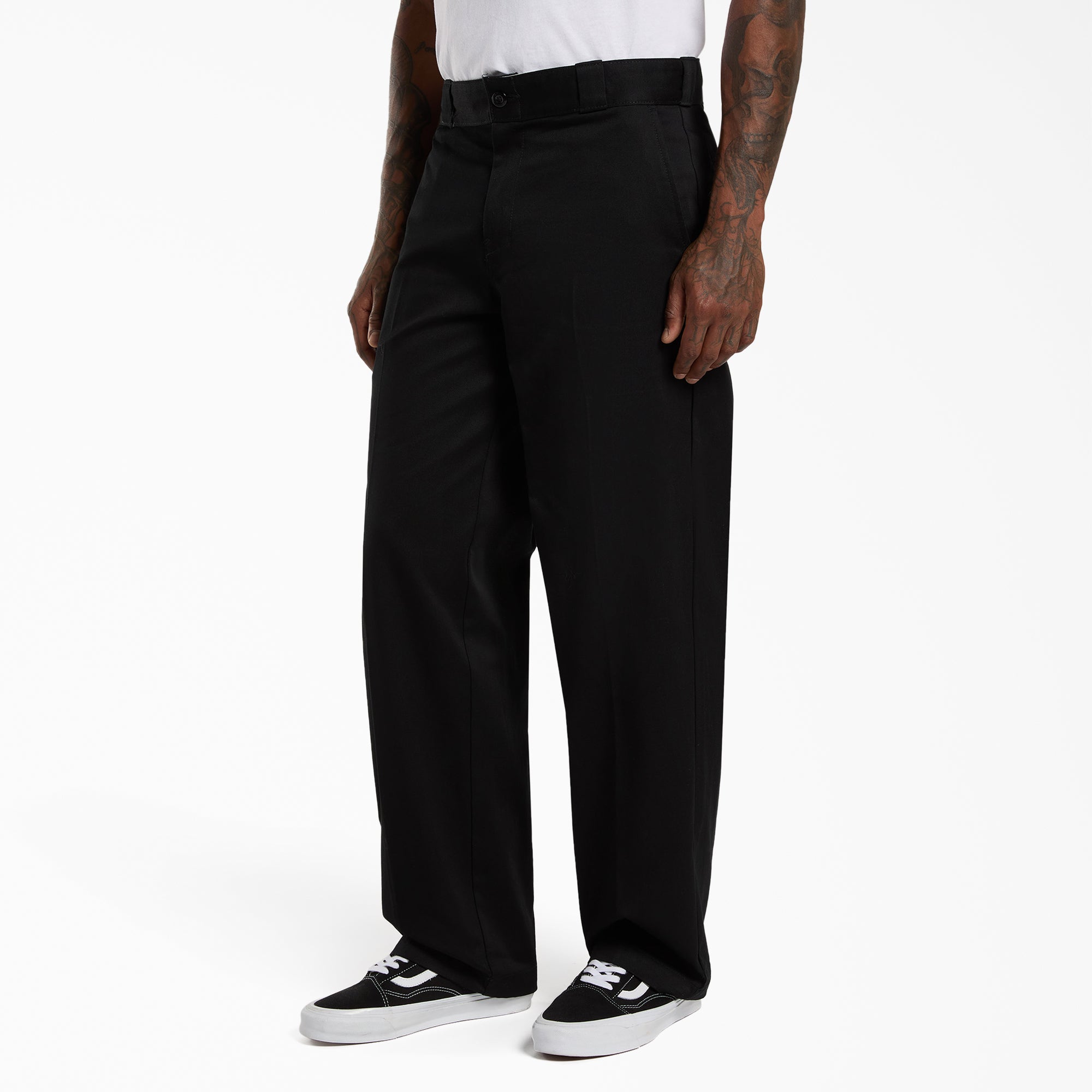 247 Loose Fit Pants - Image 4