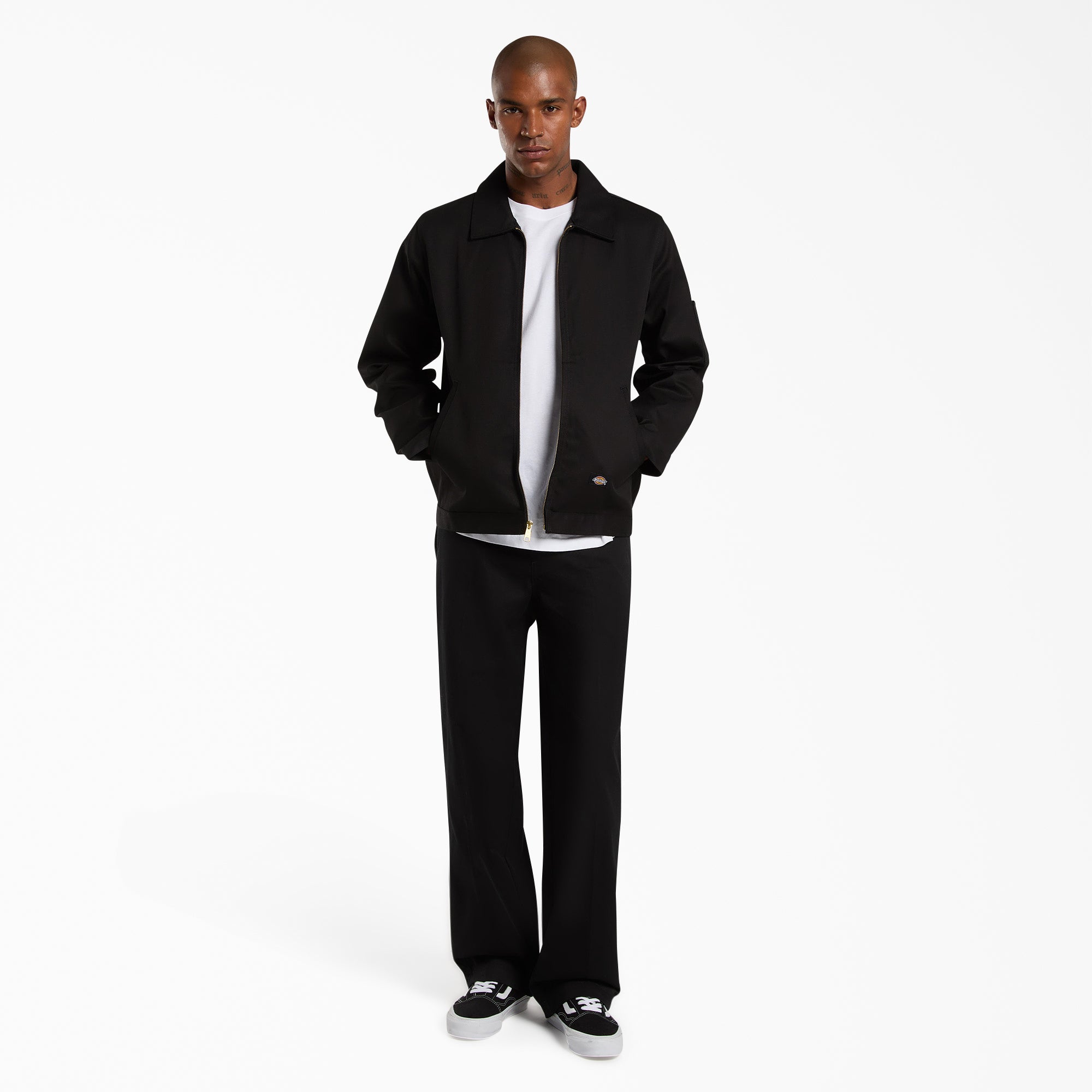 247 Loose Fit Pants - Image 5