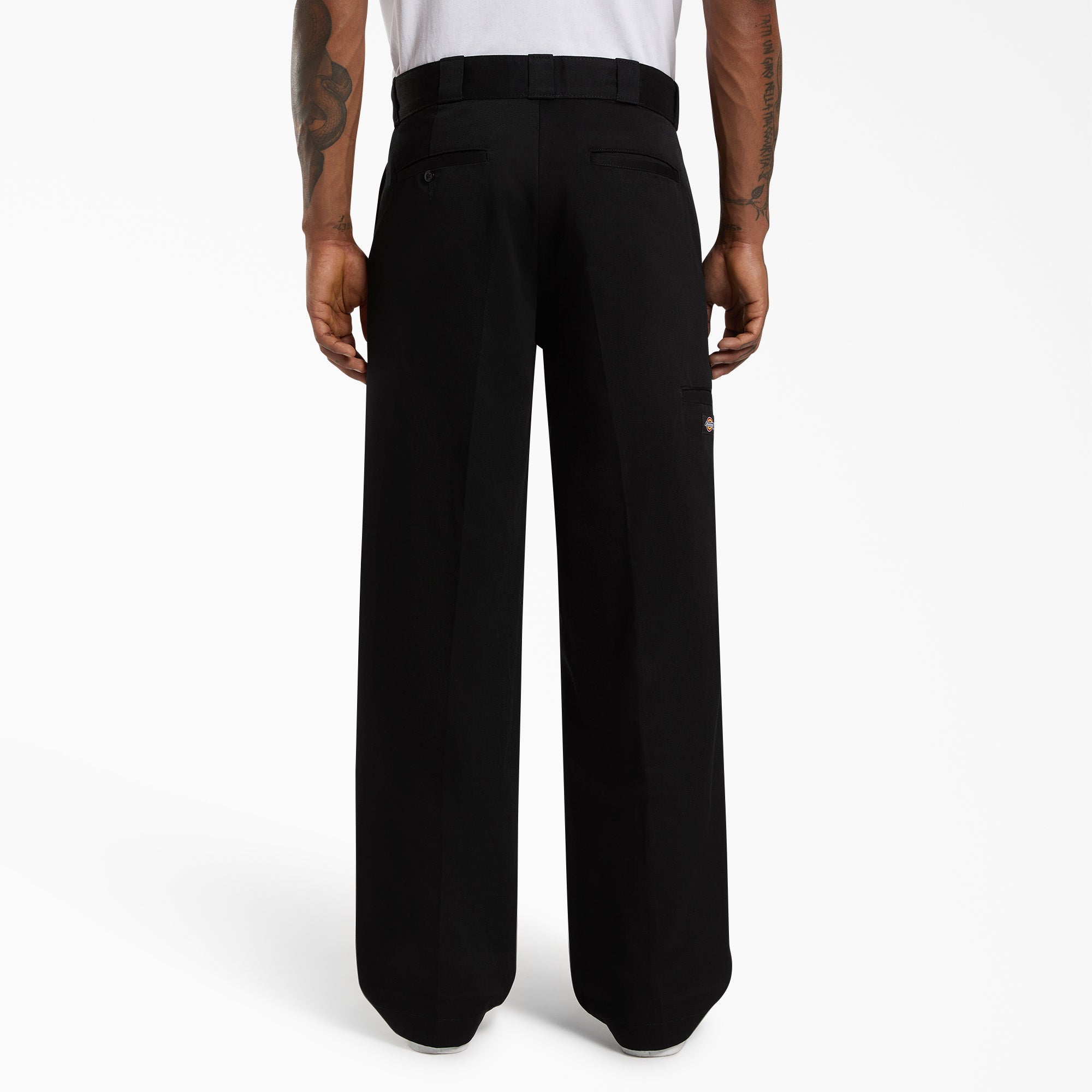 247 Loose Fit Pants - Image 2