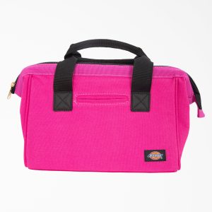12-Inch Zippered Tool Bag