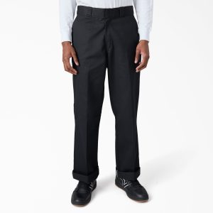 877 Loose Fit Work Pants