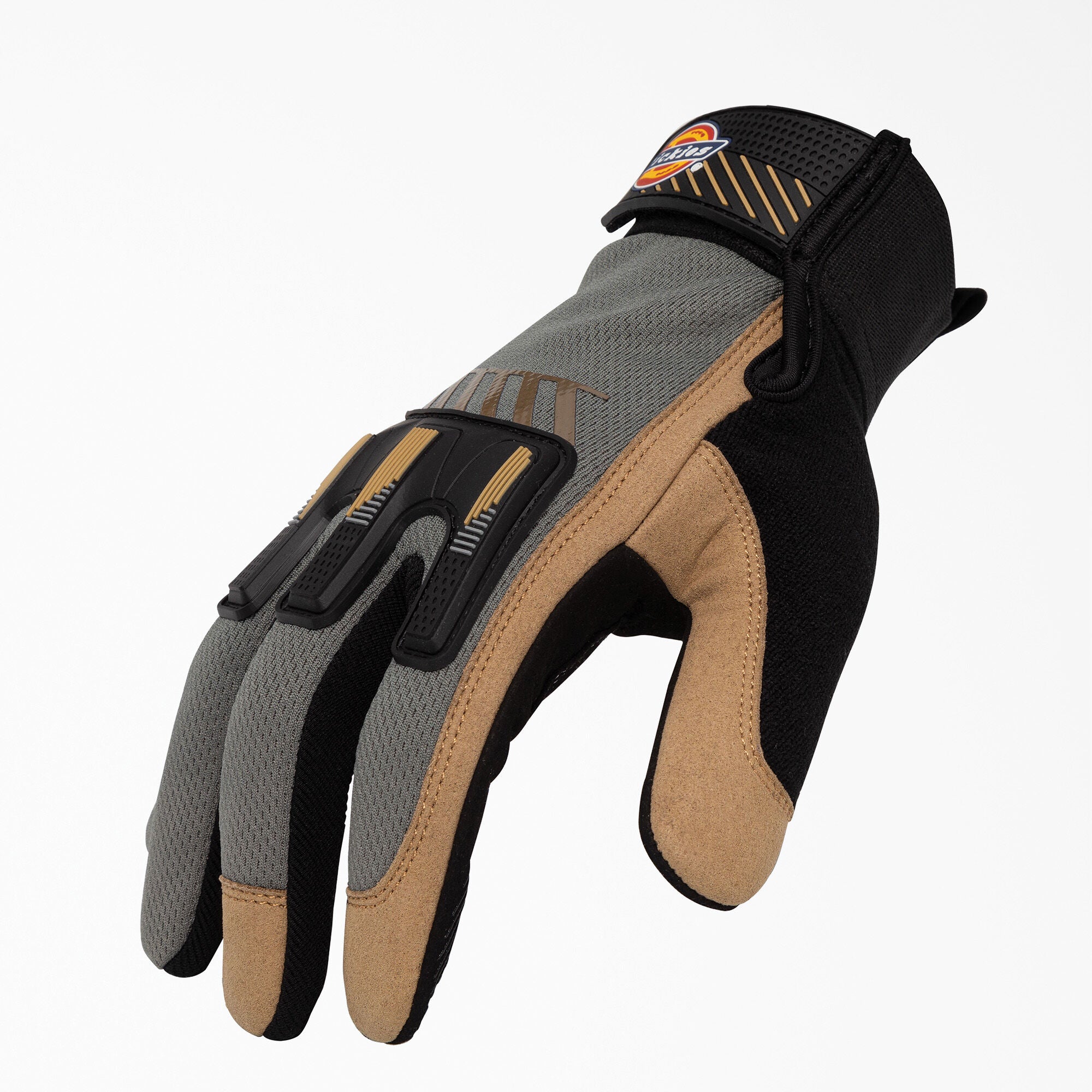 Impact Performance Work Gloves - Image 3