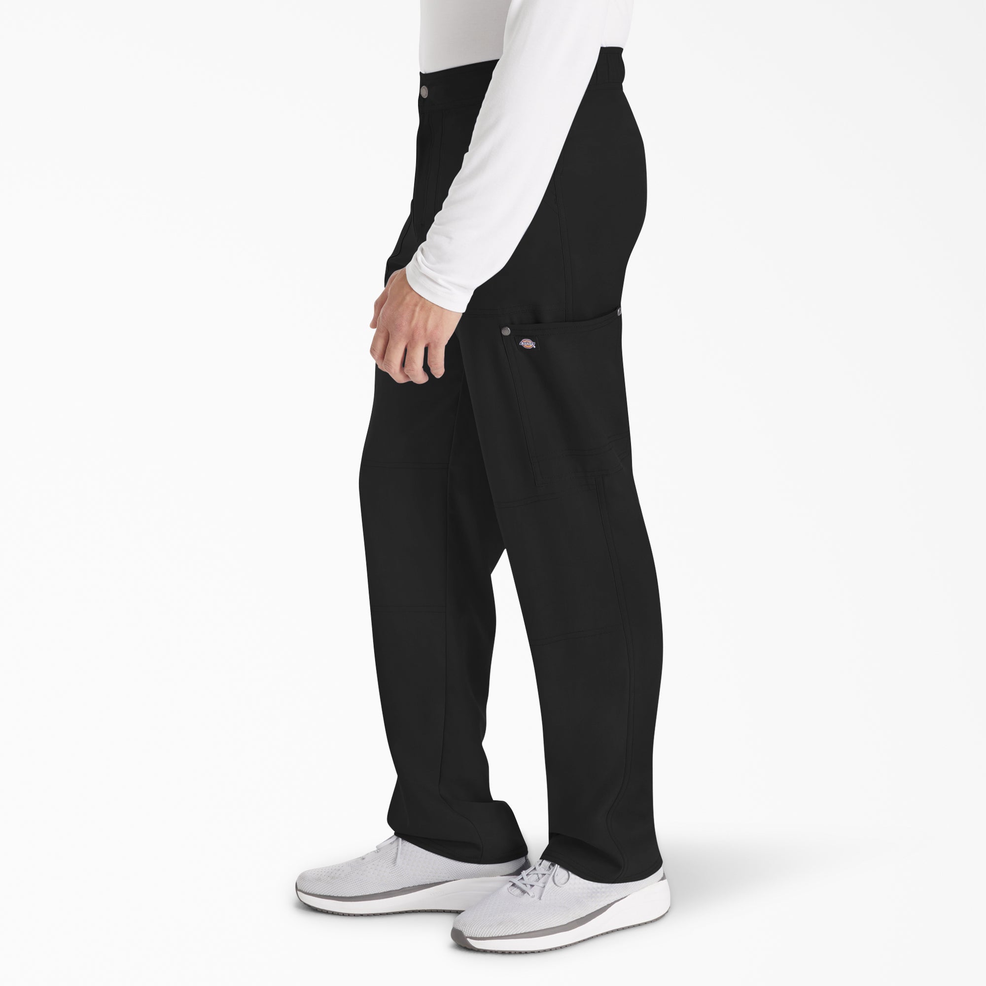 Men's EDS NXT Cargo Scrub Pants - Image 3
