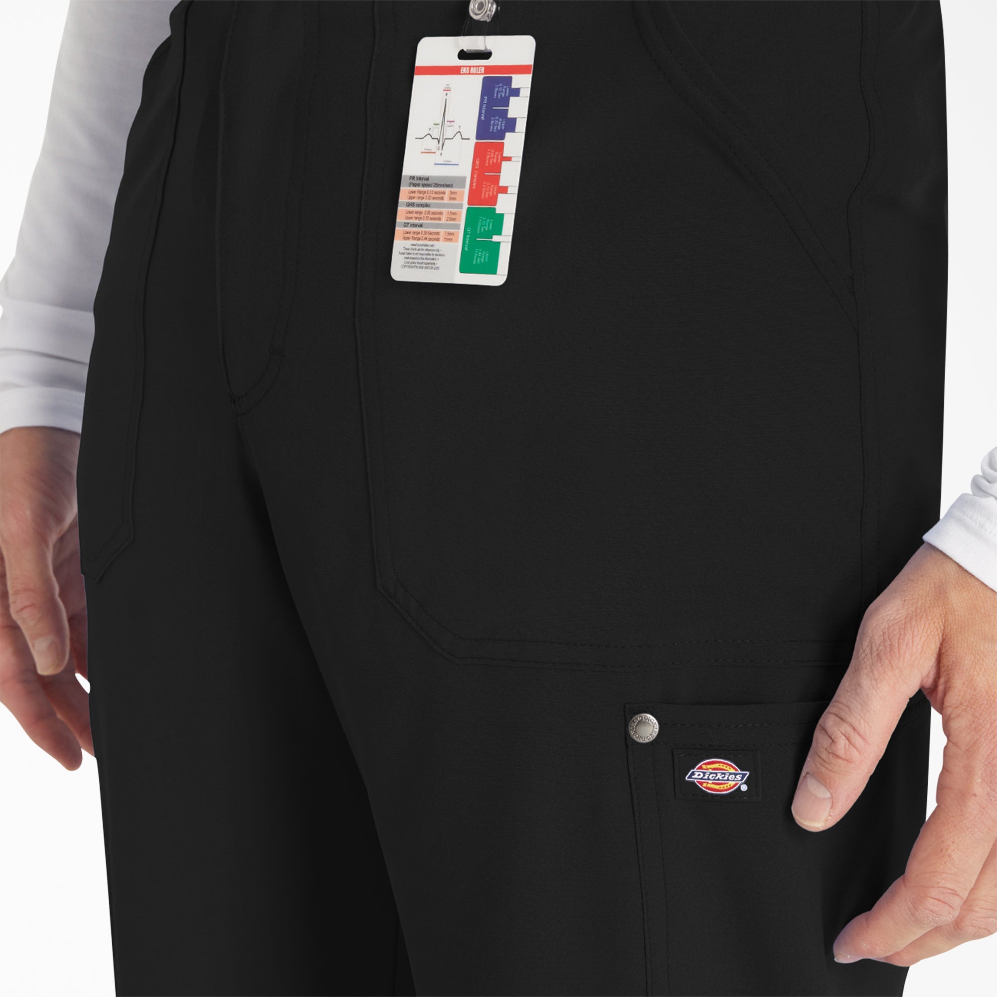 Men's EDS NXT Cargo Scrub Pants - Image 6