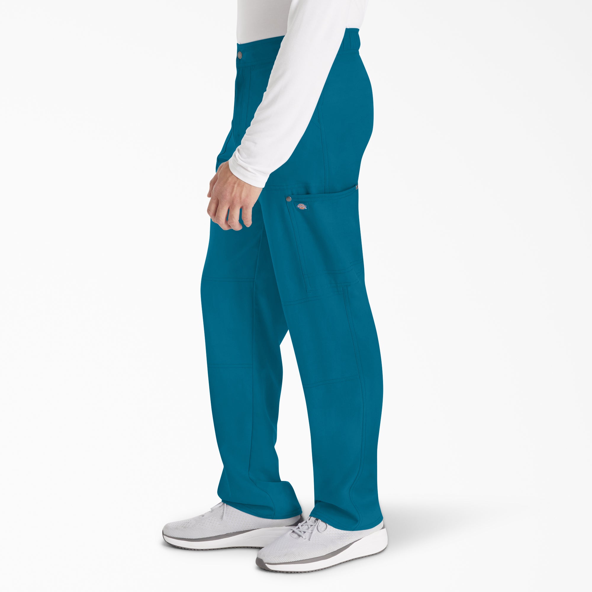 Men's EDS NXT Cargo Scrub Pants - Image 3